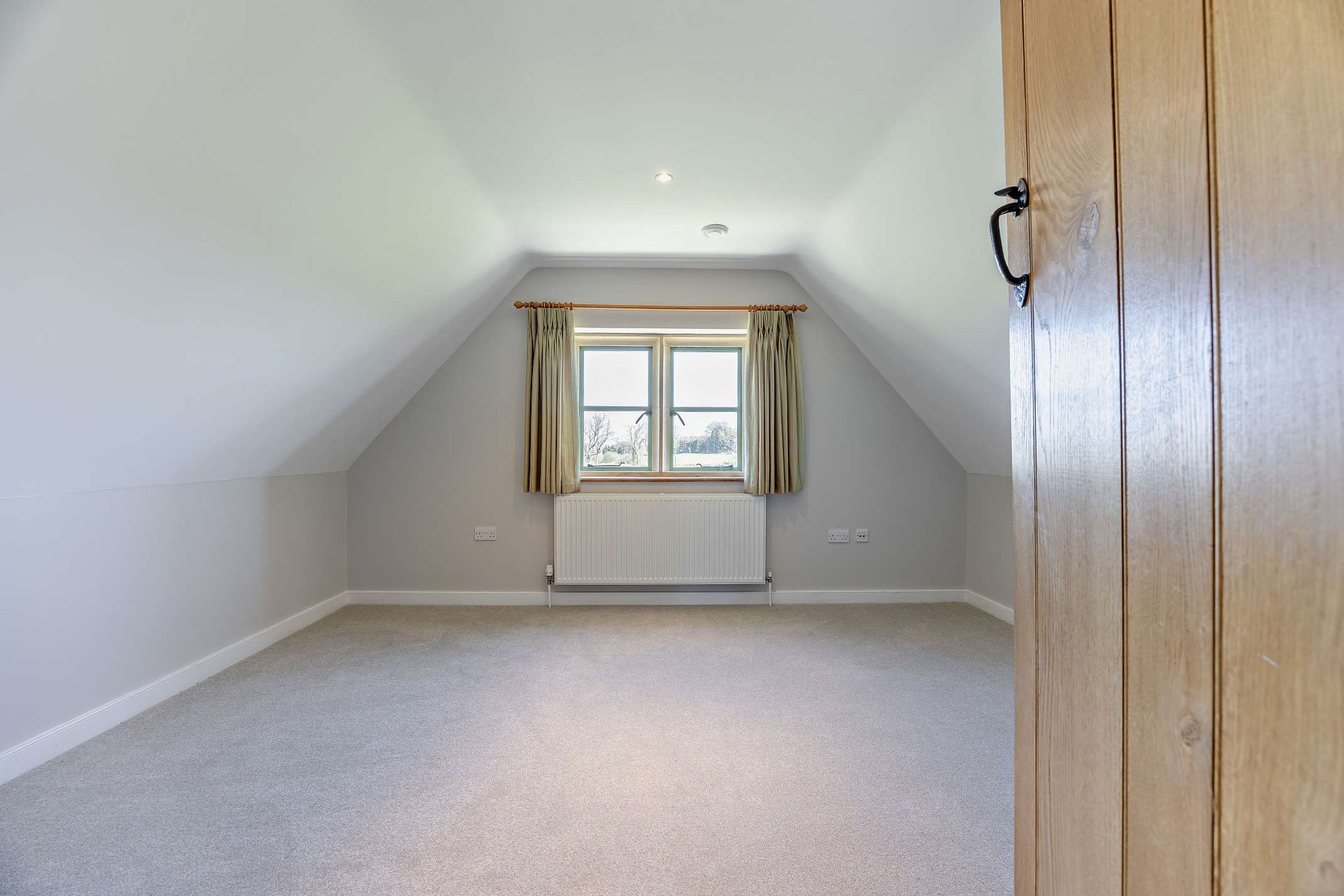 3 bed detached house for sale in Brockhampton, Cheltenham, GL54 10