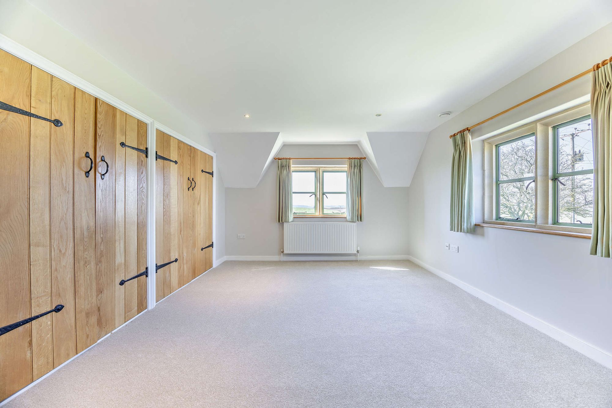 3 bed detached house for sale in Brockhampton, Cheltenham, GL54 8