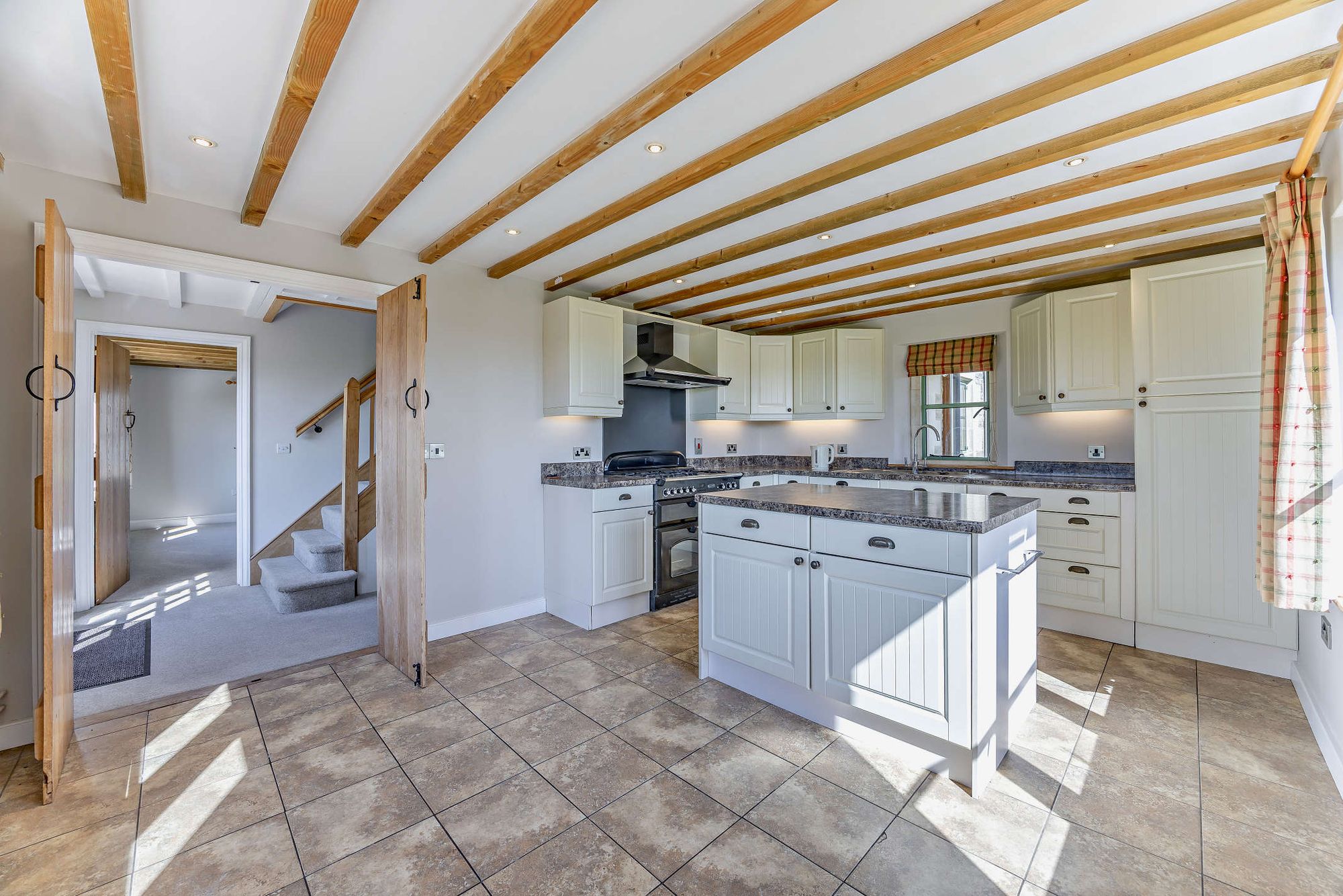 3 bed detached house for sale in Brockhampton, Cheltenham, GL54 5