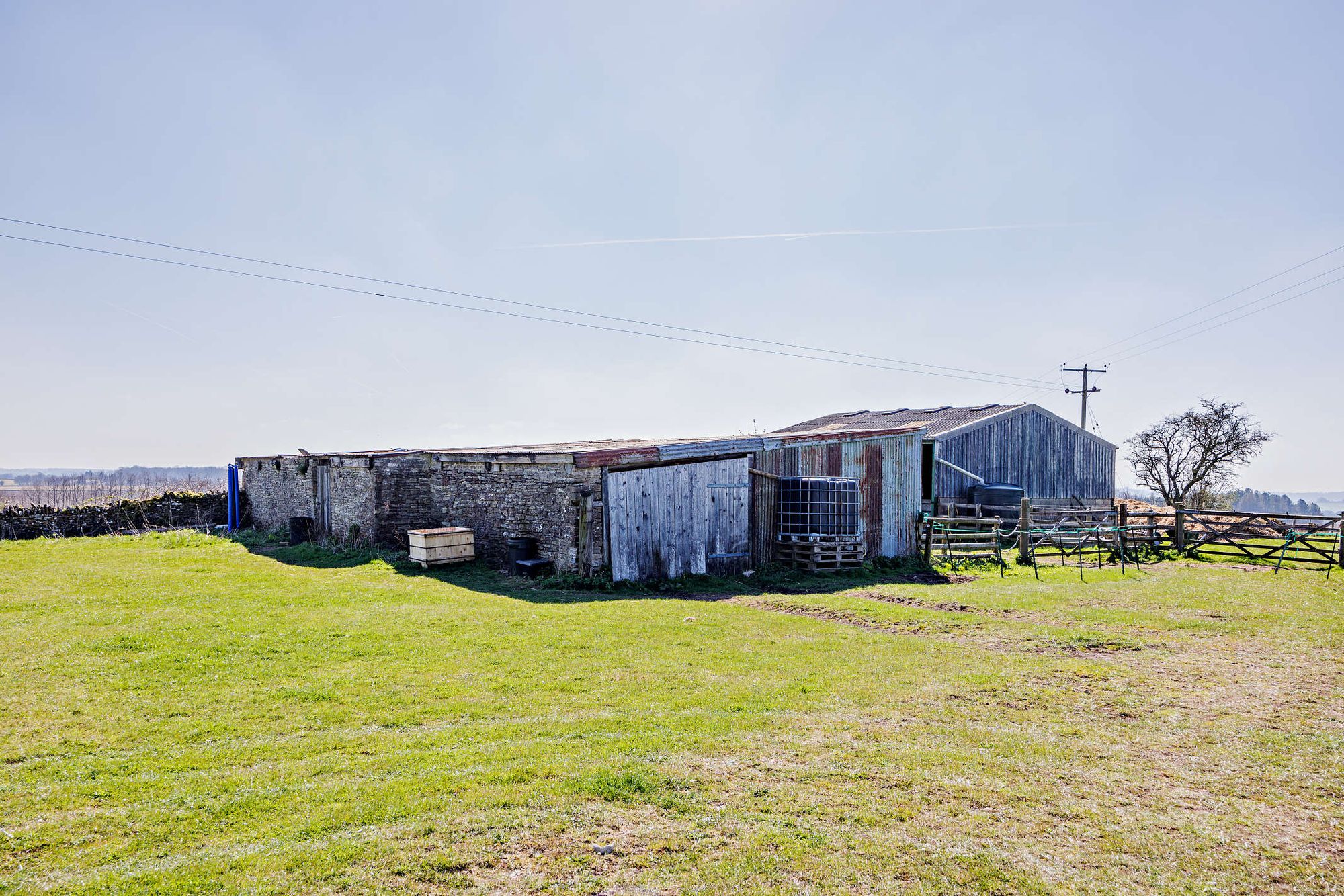 3 bed detached house for sale in Brockhampton, Cheltenham, GL54  - Property Image 3