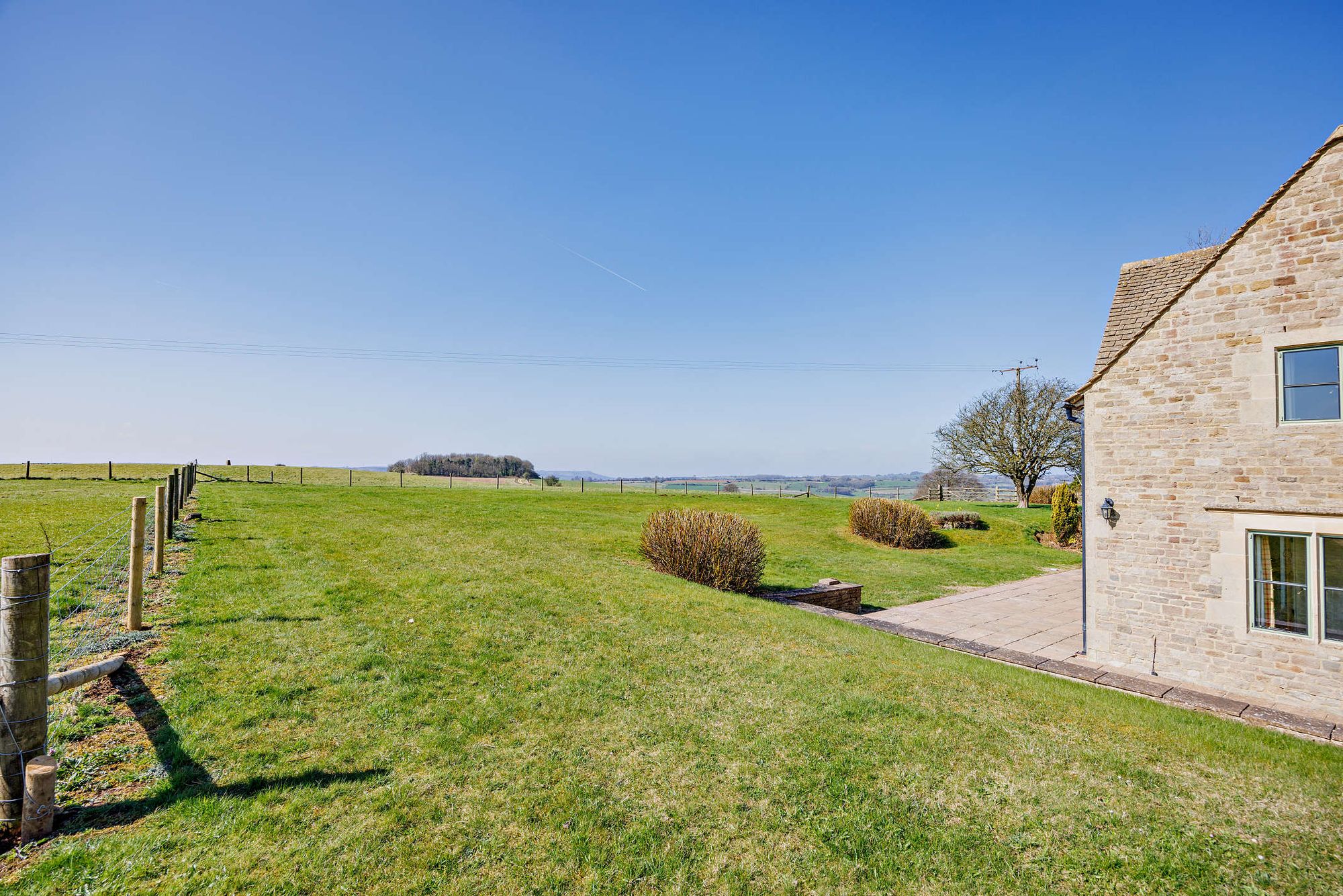 3 bed detached house for sale in Brockhampton, Cheltenham, GL54 12