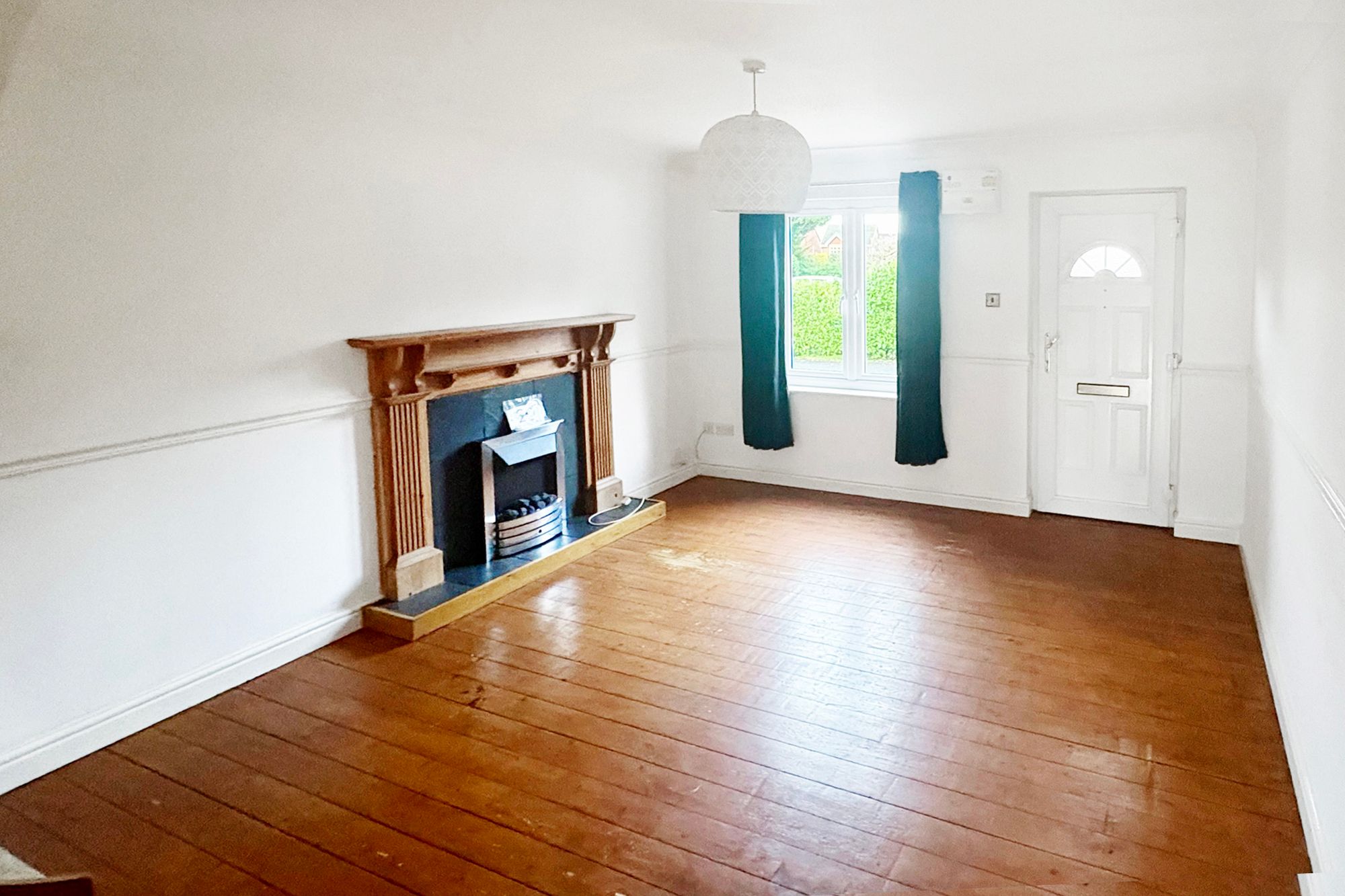 2 bed terraced house to rent in Horsley Close, Abbeymead, GL4 3