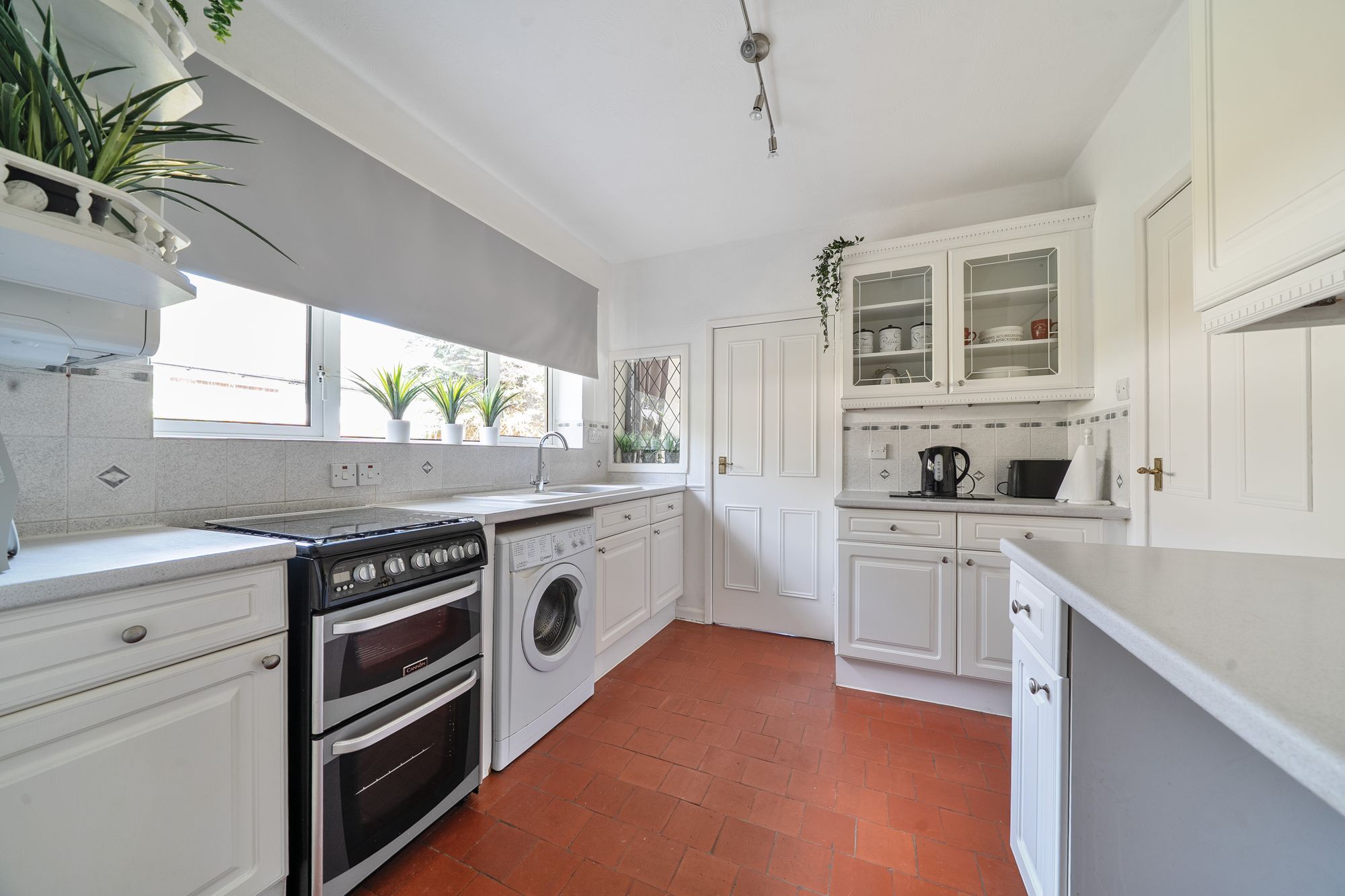 3 bed detached bungalow for sale in The Coppice | Newtown | Tewkesbury  - Property Image 5