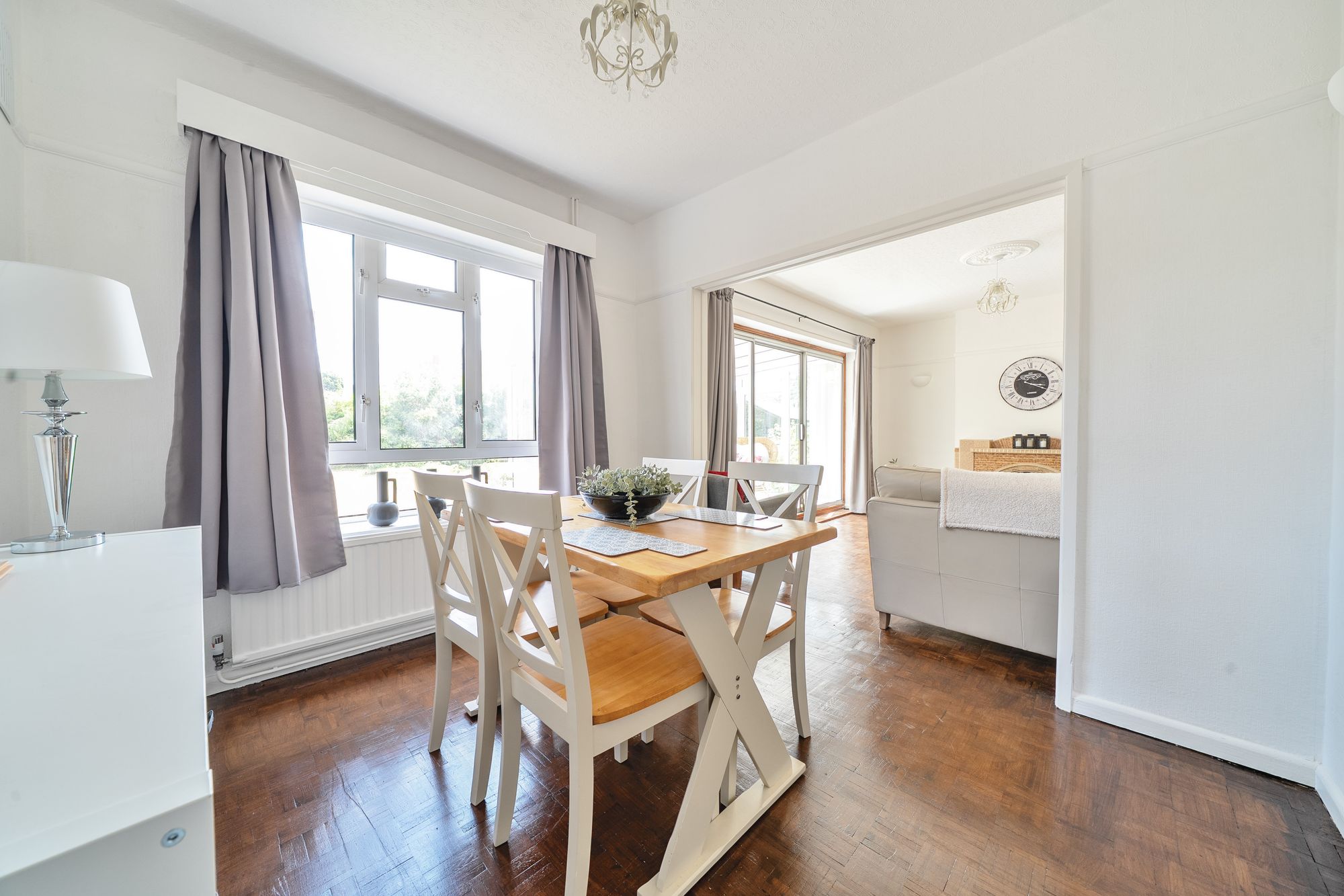 3 bed detached bungalow for sale in The Coppice | Newtown | Tewkesbury  - Property Image 7