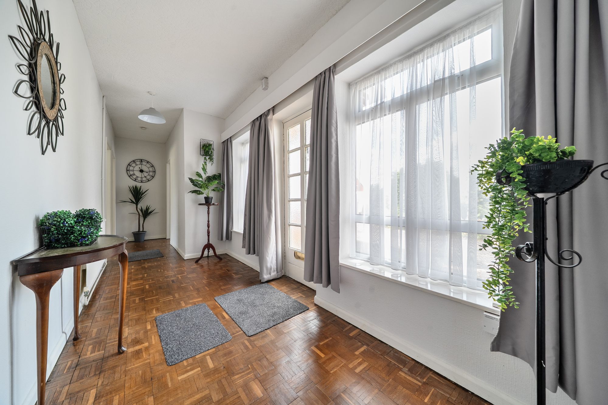 3 bed detached bungalow for sale in The Coppice | Newtown | Tewkesbury  - Property Image 3