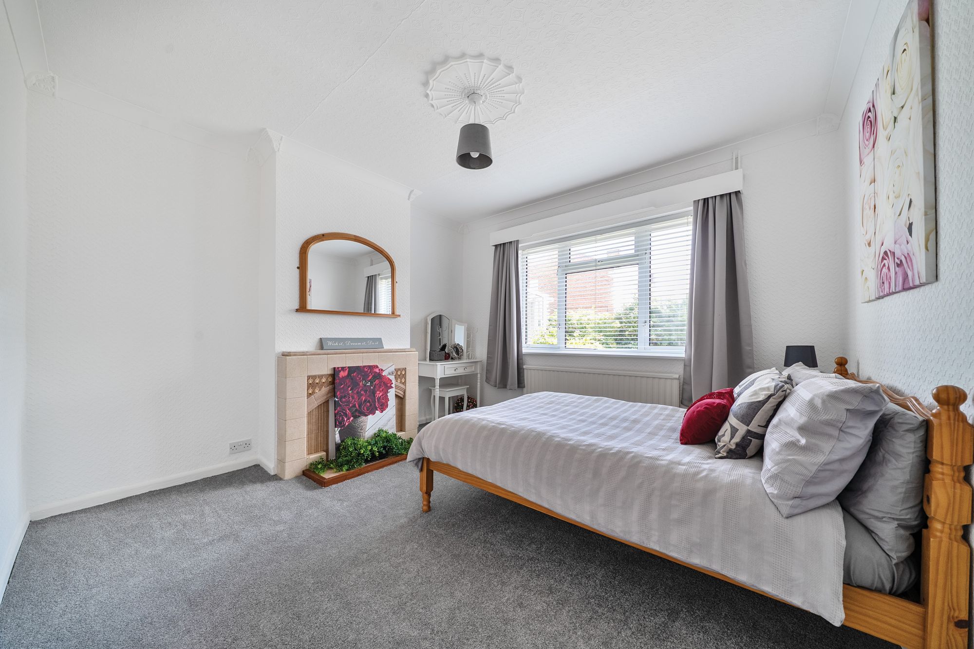 3 bed detached bungalow for sale in The Coppice | Newtown | Tewkesbury 13