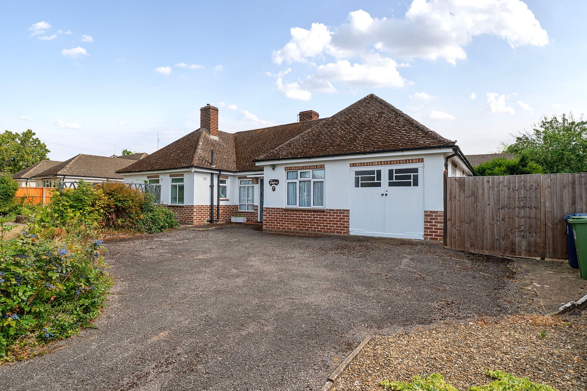 3 bed detached bungalow for sale in The Coppice | Newtown | Tewkesbury 15