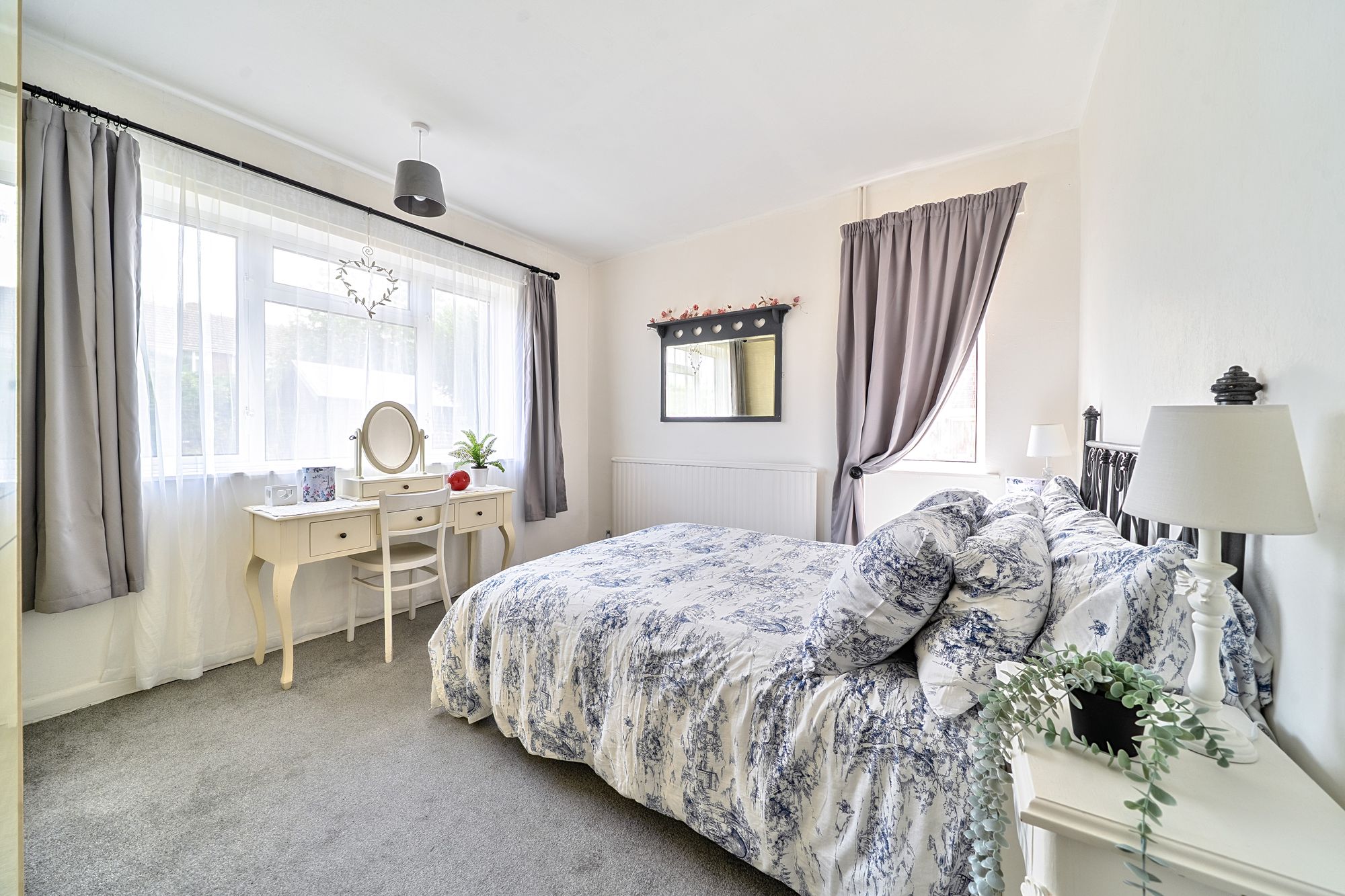 3 bed detached bungalow for sale in The Coppice | Newtown | Tewkesbury  - Property Image 15