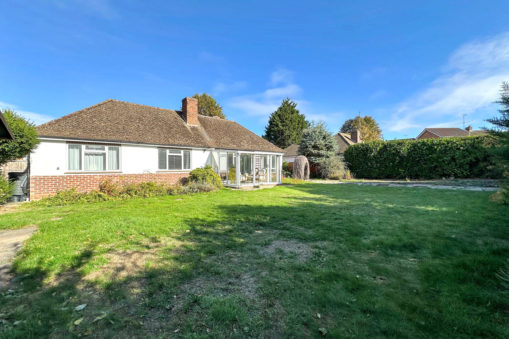 3 bed detached bungalow for sale in The Coppice | Newtown | Tewkesbury  - Property Image 17