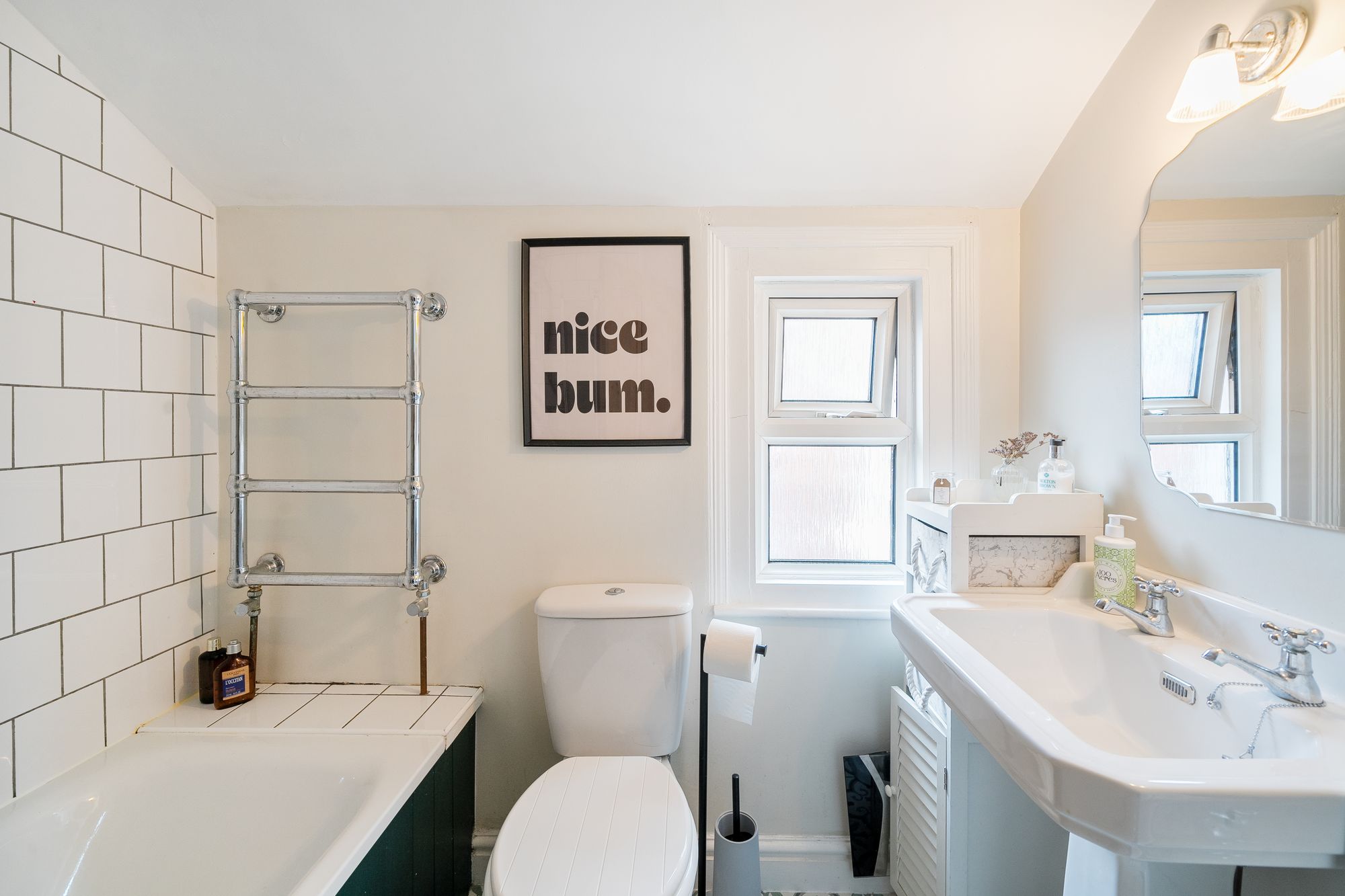 3 bed semi-detached house for sale in Calton Road, Gloucester, GL1  - Property Image 15