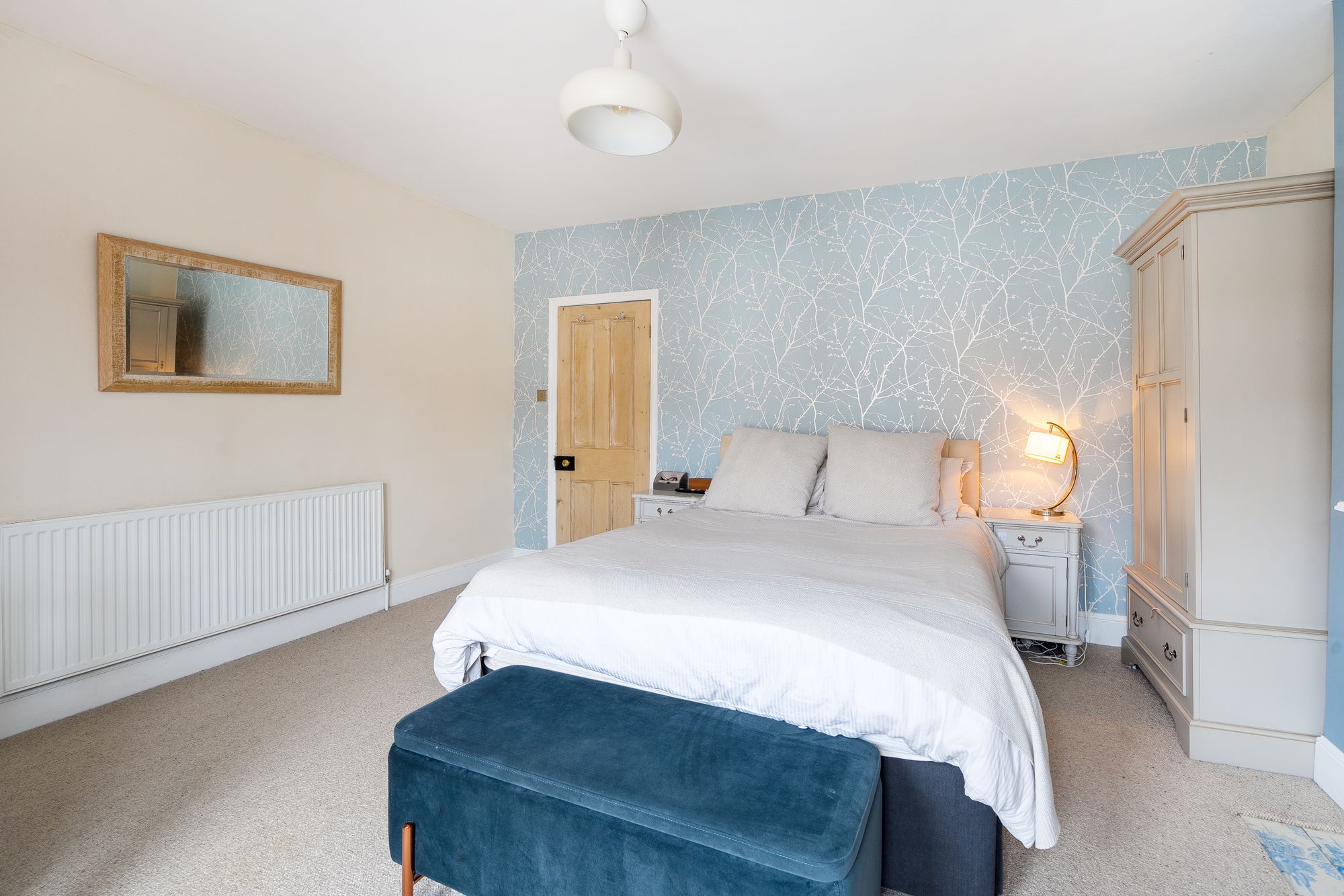 3 bed semi-detached house for sale in Calton Road, Gloucester, GL1 9