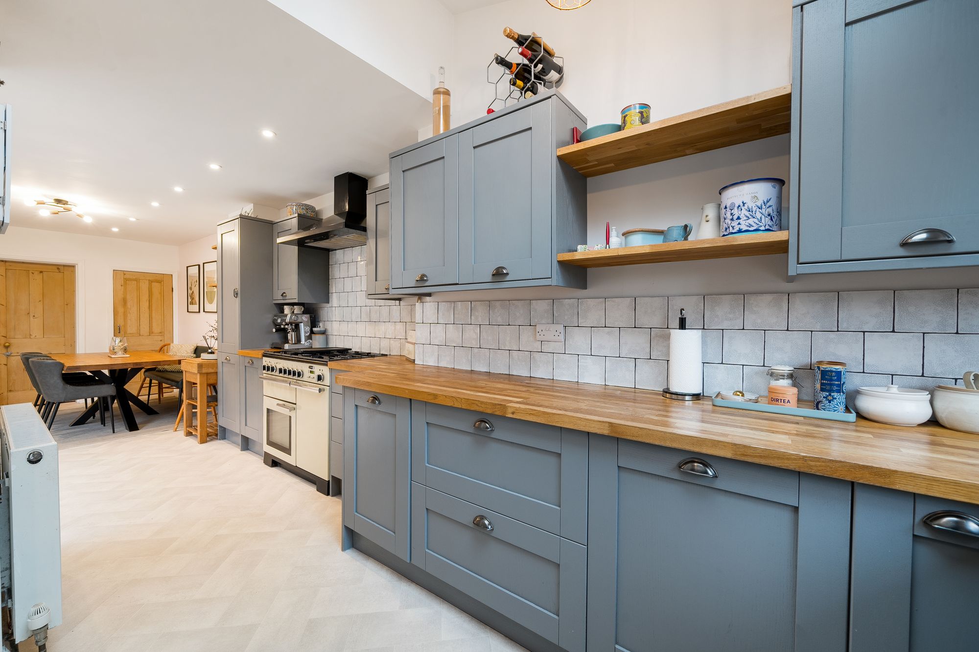 3 bed semi-detached house for sale in Calton Road, Gloucester, GL1  - Property Image 8