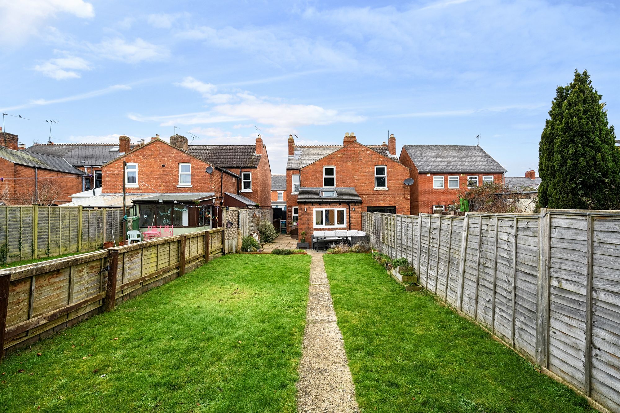 3 bed semi-detached house for sale in Calton Road, Gloucester, GL1  - Property Image 17