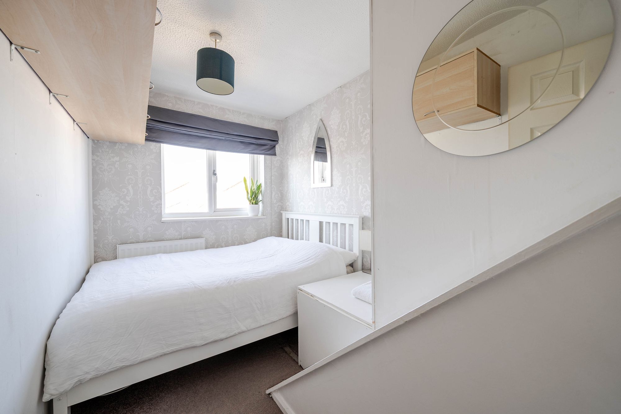 3 bed semi-detached house for sale in Long Eights, Northway, GL20  - Property Image 8