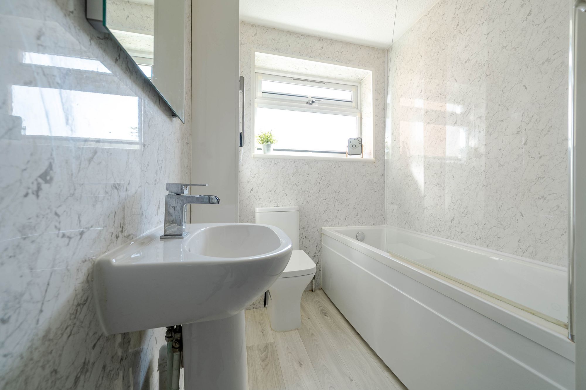 3 bed semi-detached house for sale in Long Eights, Northway, GL20 8