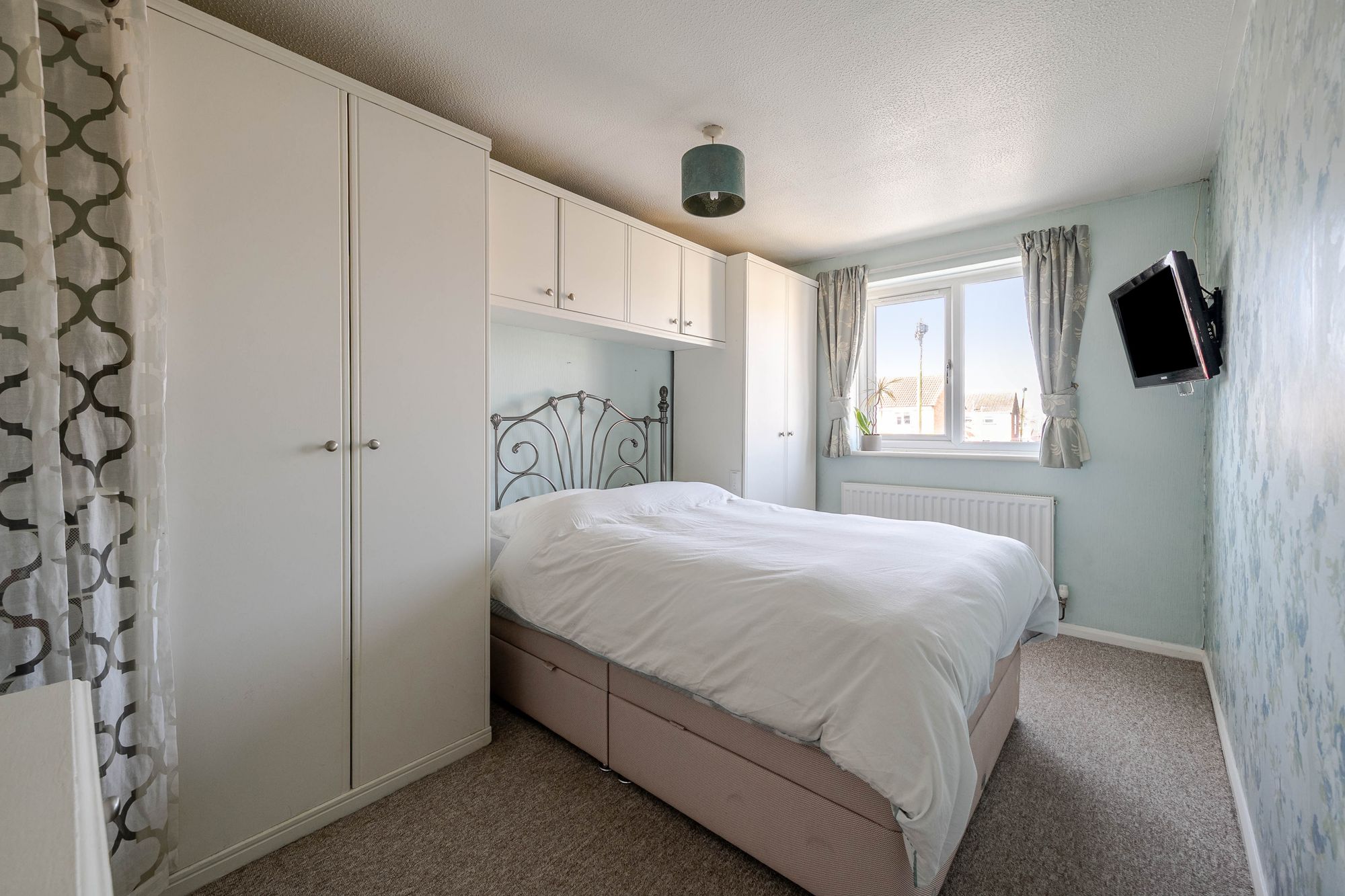 3 bed semi-detached house for sale in Long Eights, Northway, GL20 5