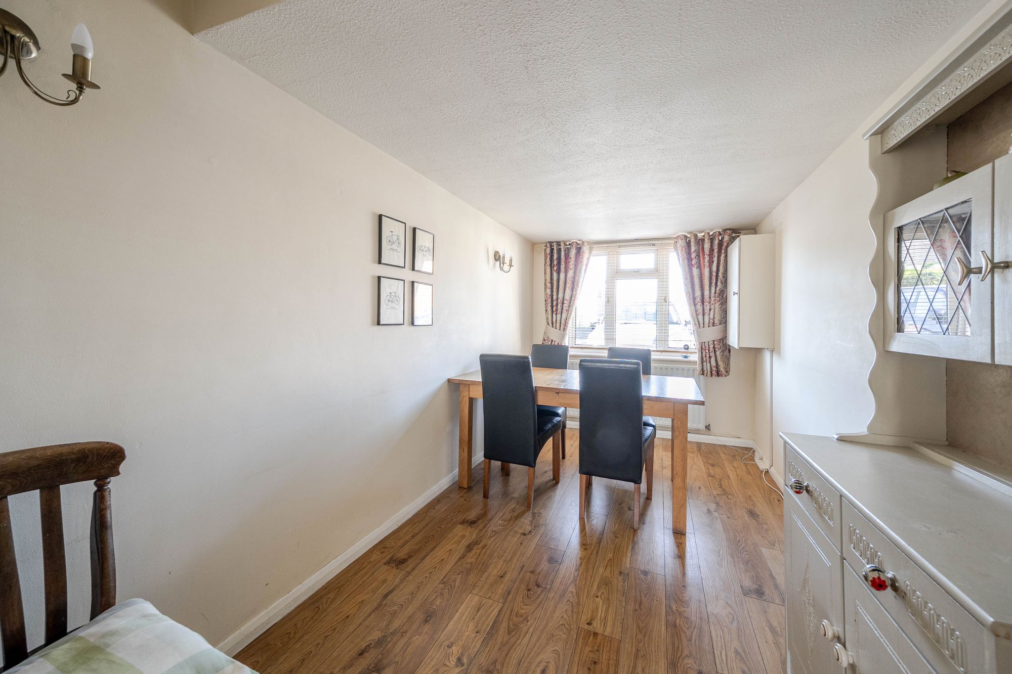 3 bed semi-detached house for sale in Long Eights, Northway, GL20 4