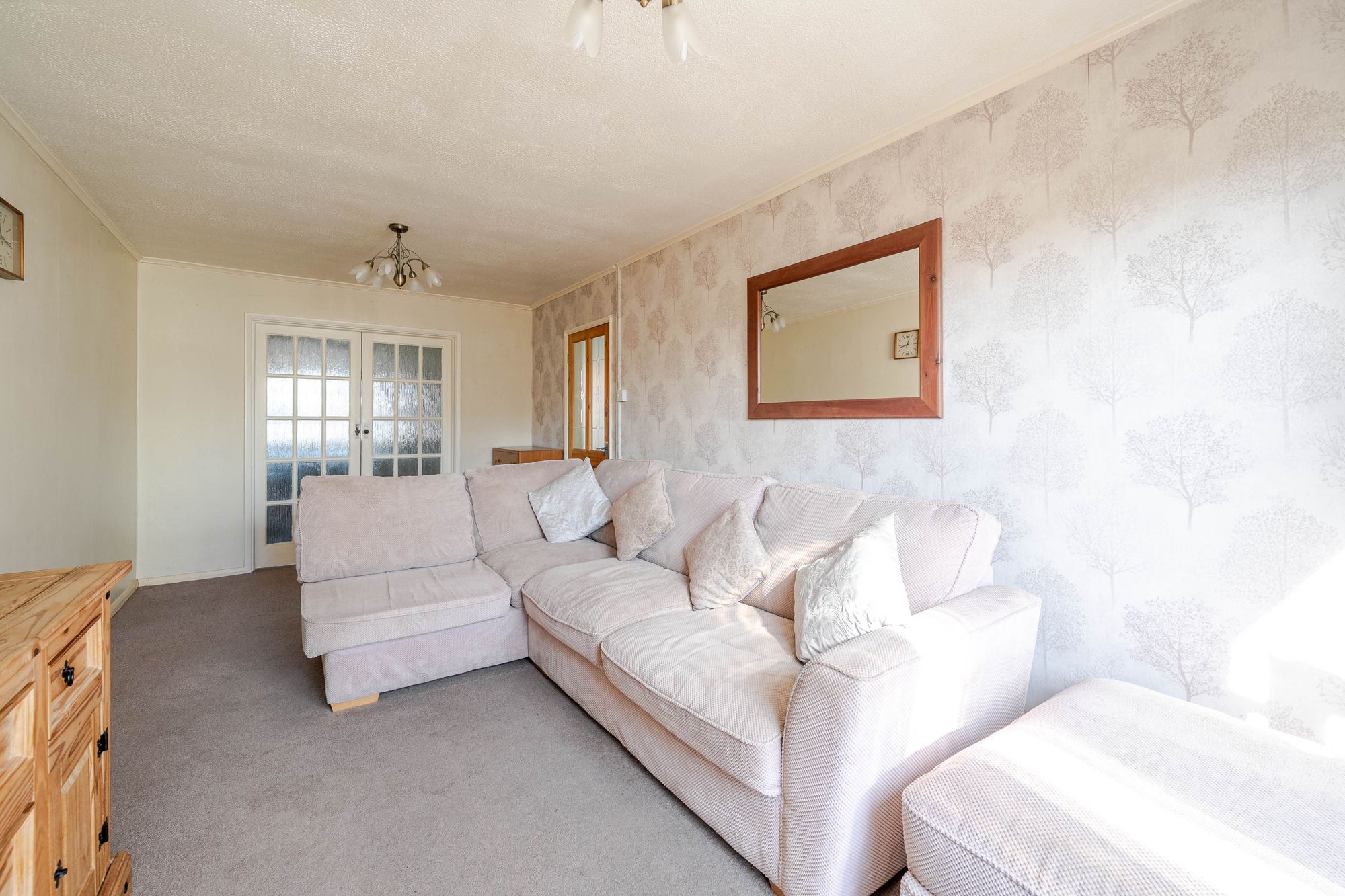 3 bed semi-detached house for sale in Long Eights, Northway, GL20 2