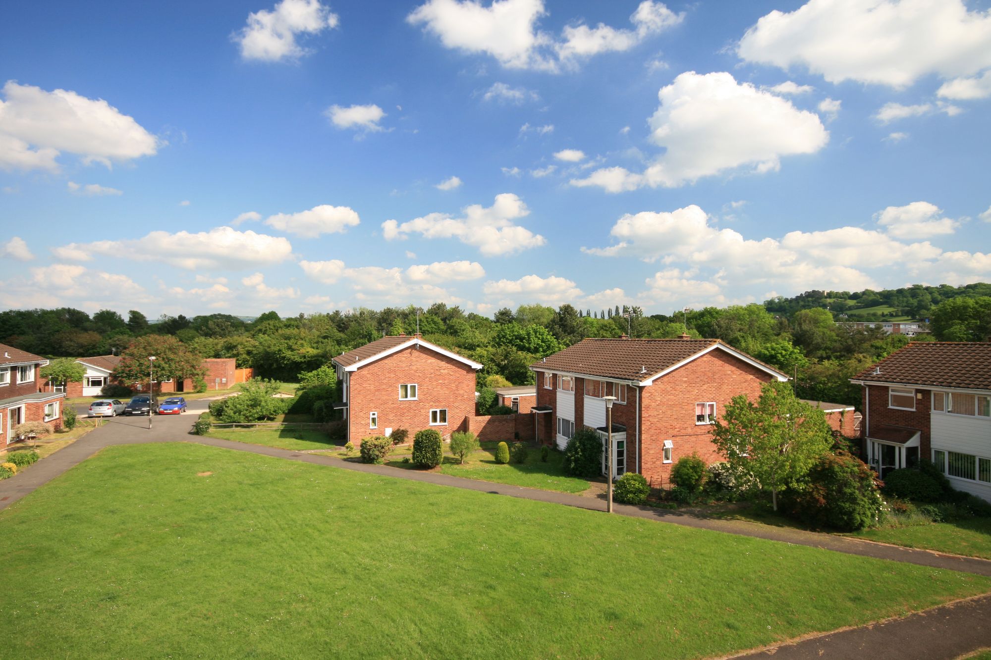 1 bed apartment for sale in Golden Vale, Churchdown, GL3 2
