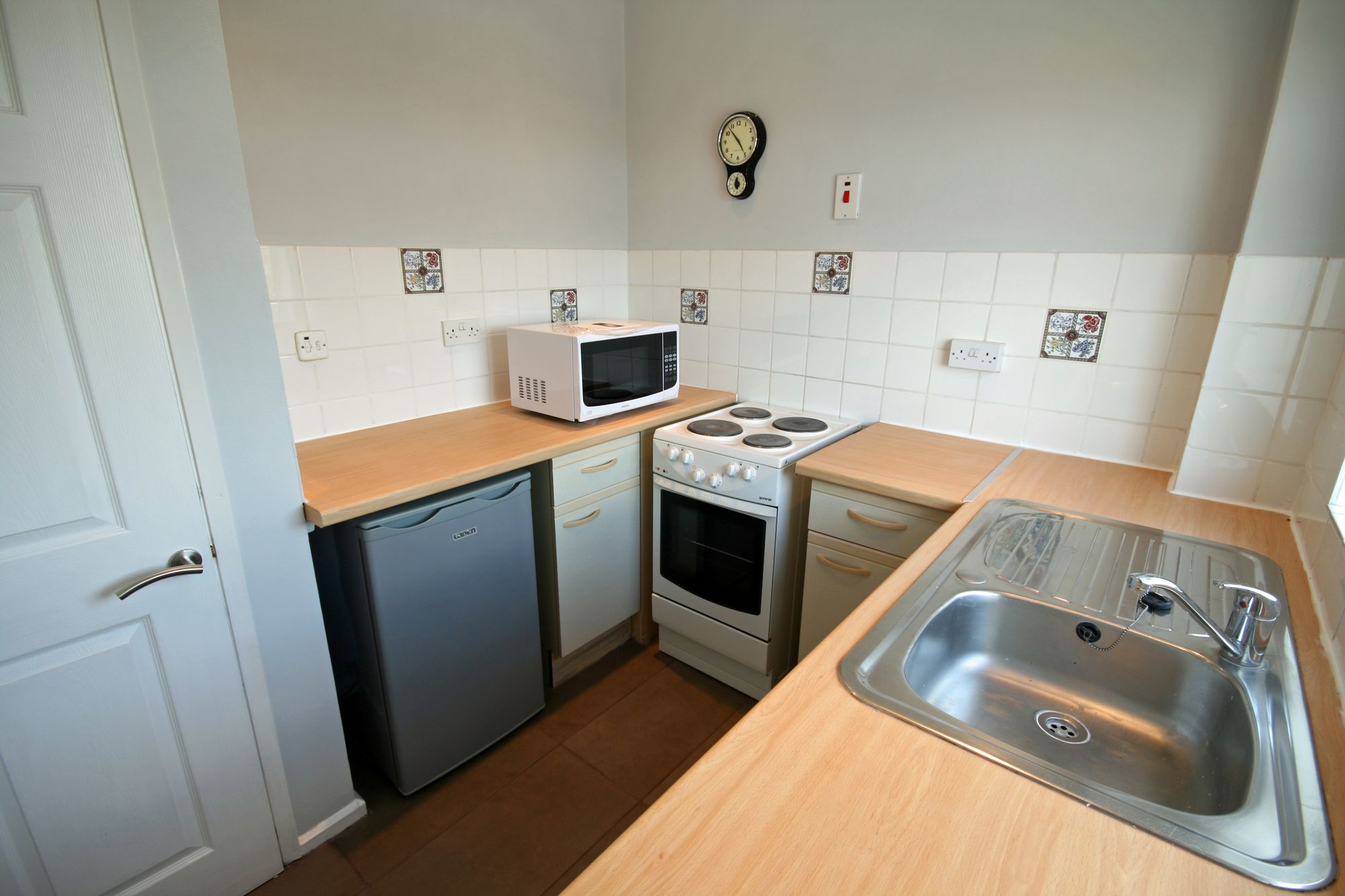 1 bed apartment for sale in Golden Vale, Churchdown, GL3 4