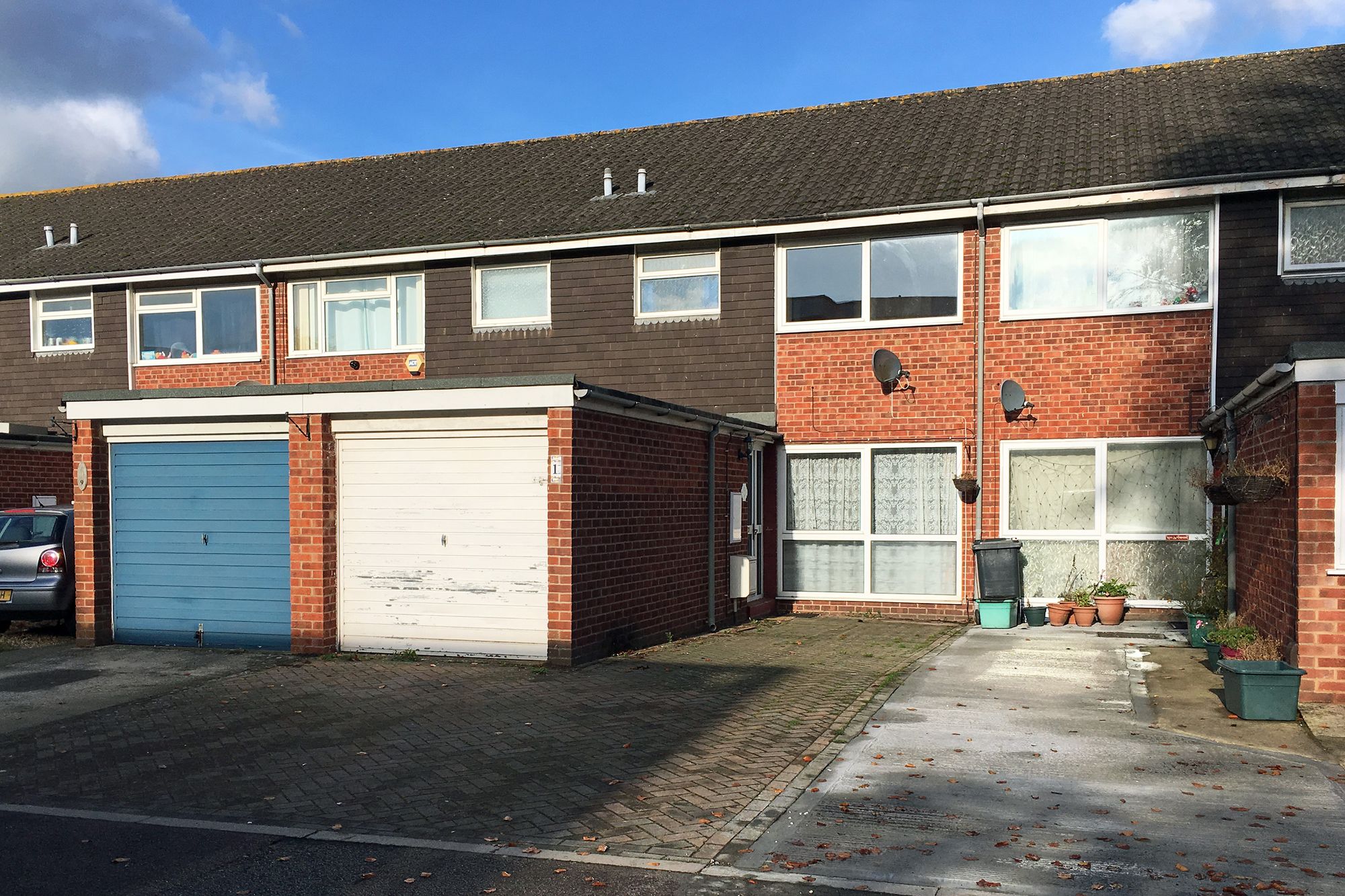 3 bed mid-terraced house to rent in Denmark Road, Gloucester, GL1  - Property Image 1