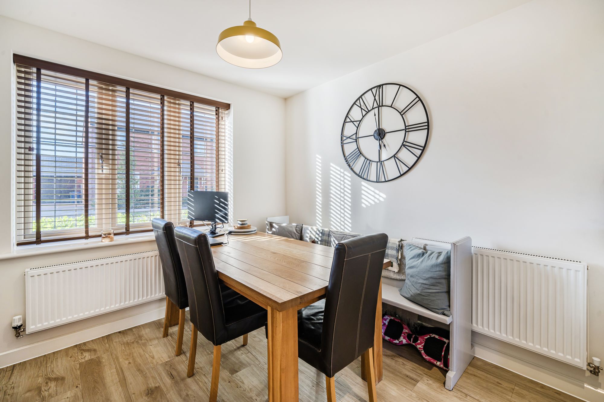 4 bed detached house for sale in Honeysuckle Crescent, Walton Cardiff, GL20  - Property Image 7