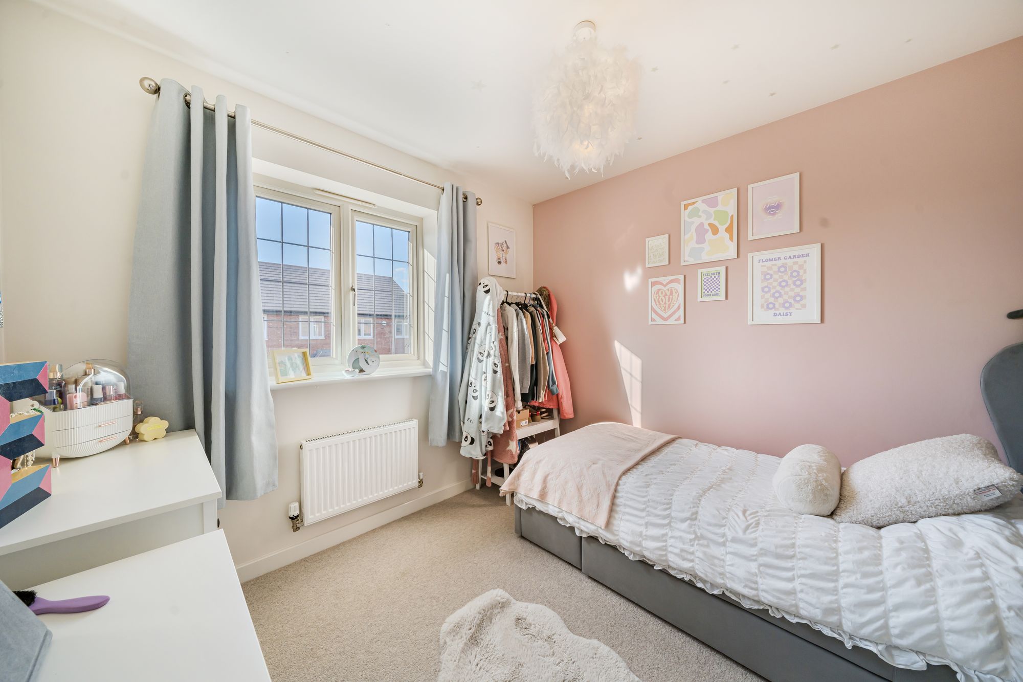 4 bed detached house for sale in Honeysuckle Crescent, Walton Cardiff, GL20  - Property Image 11