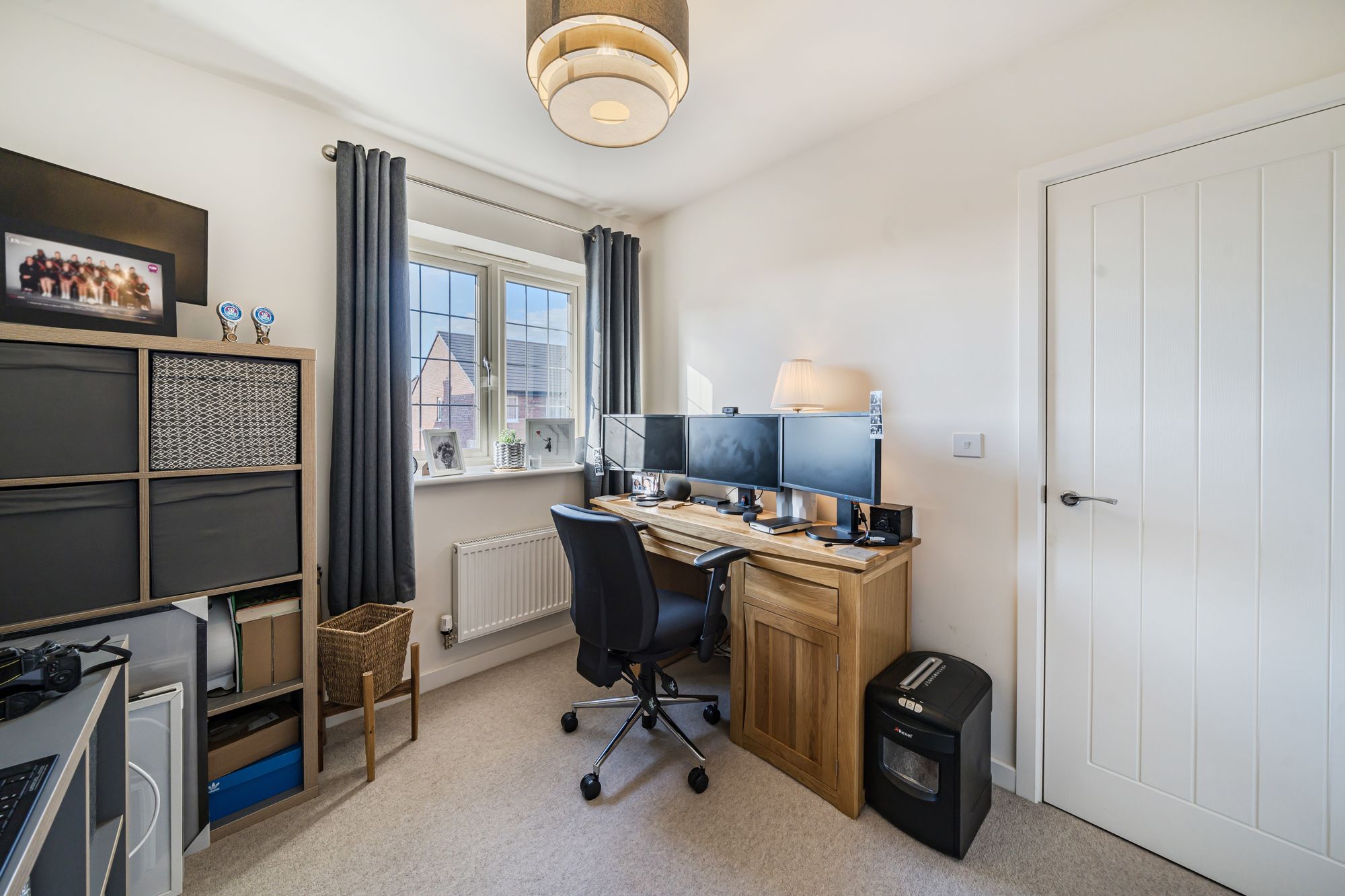 4 bed detached house for sale in Honeysuckle Crescent, Walton Cardiff, GL20  - Property Image 12