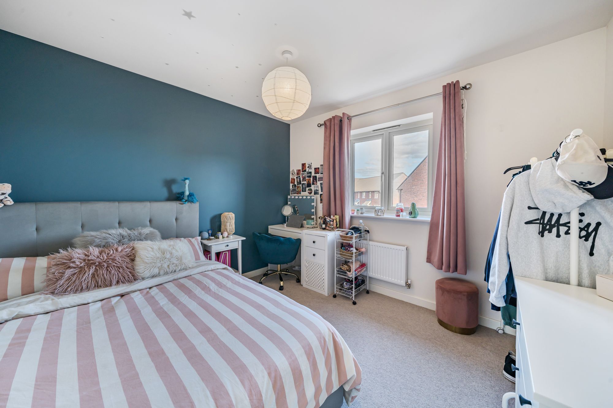 4 bed detached house for sale in Honeysuckle Crescent, Walton Cardiff, GL20  - Property Image 10