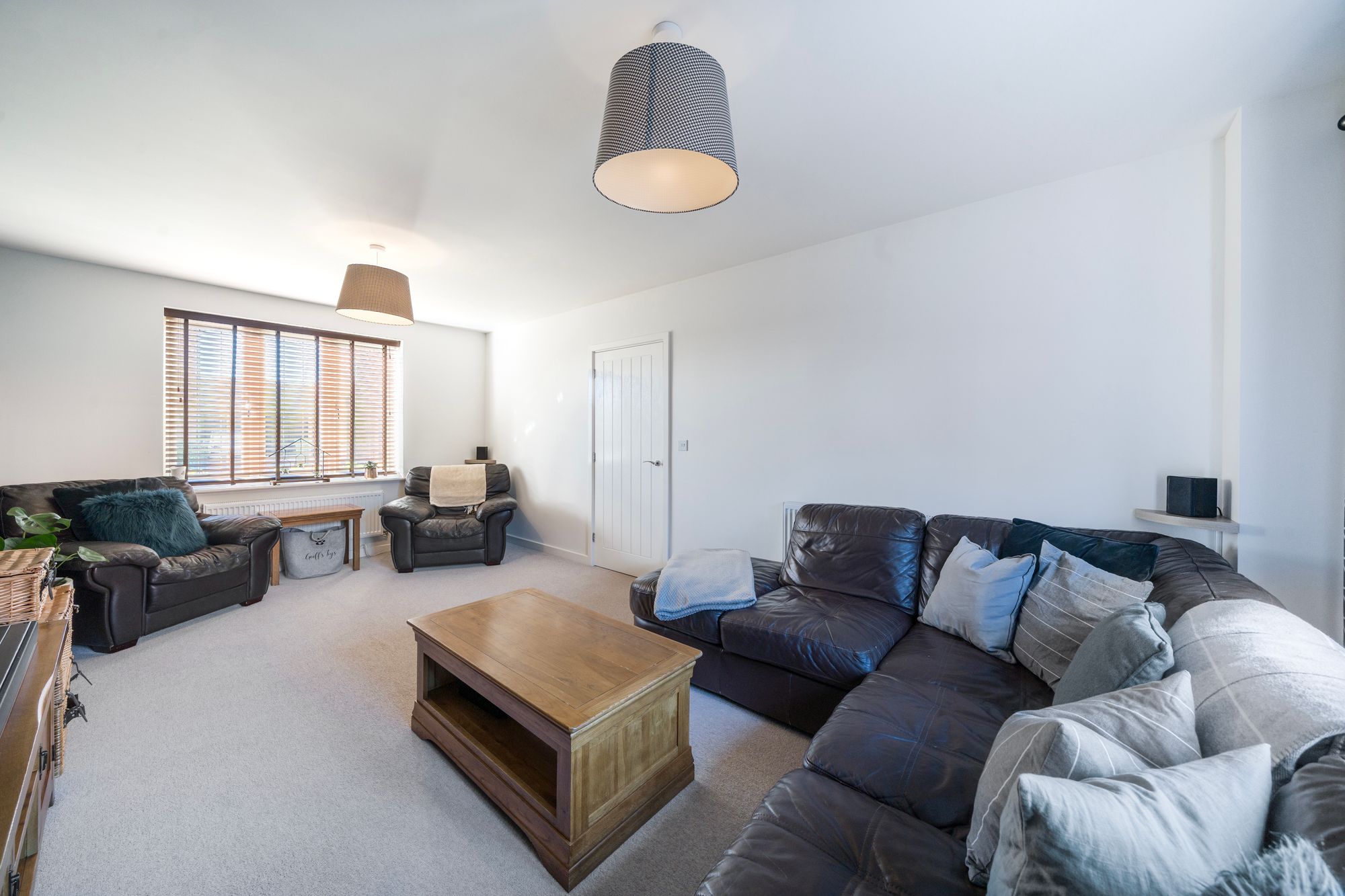 4 bed detached house for sale in Honeysuckle Crescent, Walton Cardiff, GL20  - Property Image 5