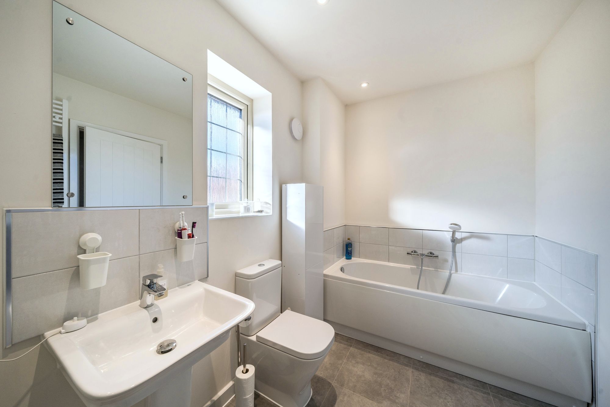 4 bed detached house for sale in Honeysuckle Crescent, Walton Cardiff, GL20  - Property Image 13