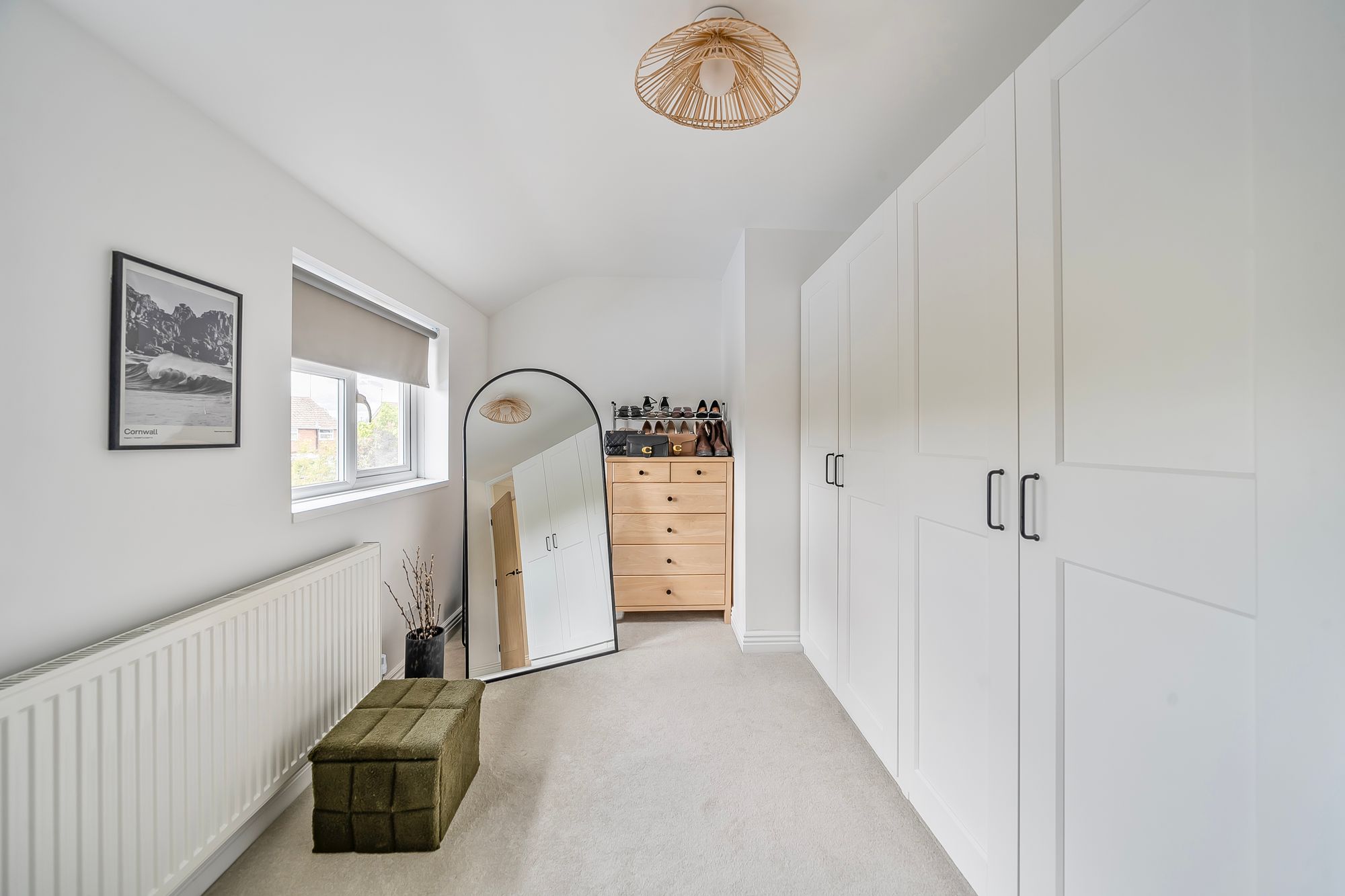 3 bed semi-detached house for sale in Stanton Road, Mitton, GL20  - Property Image 10