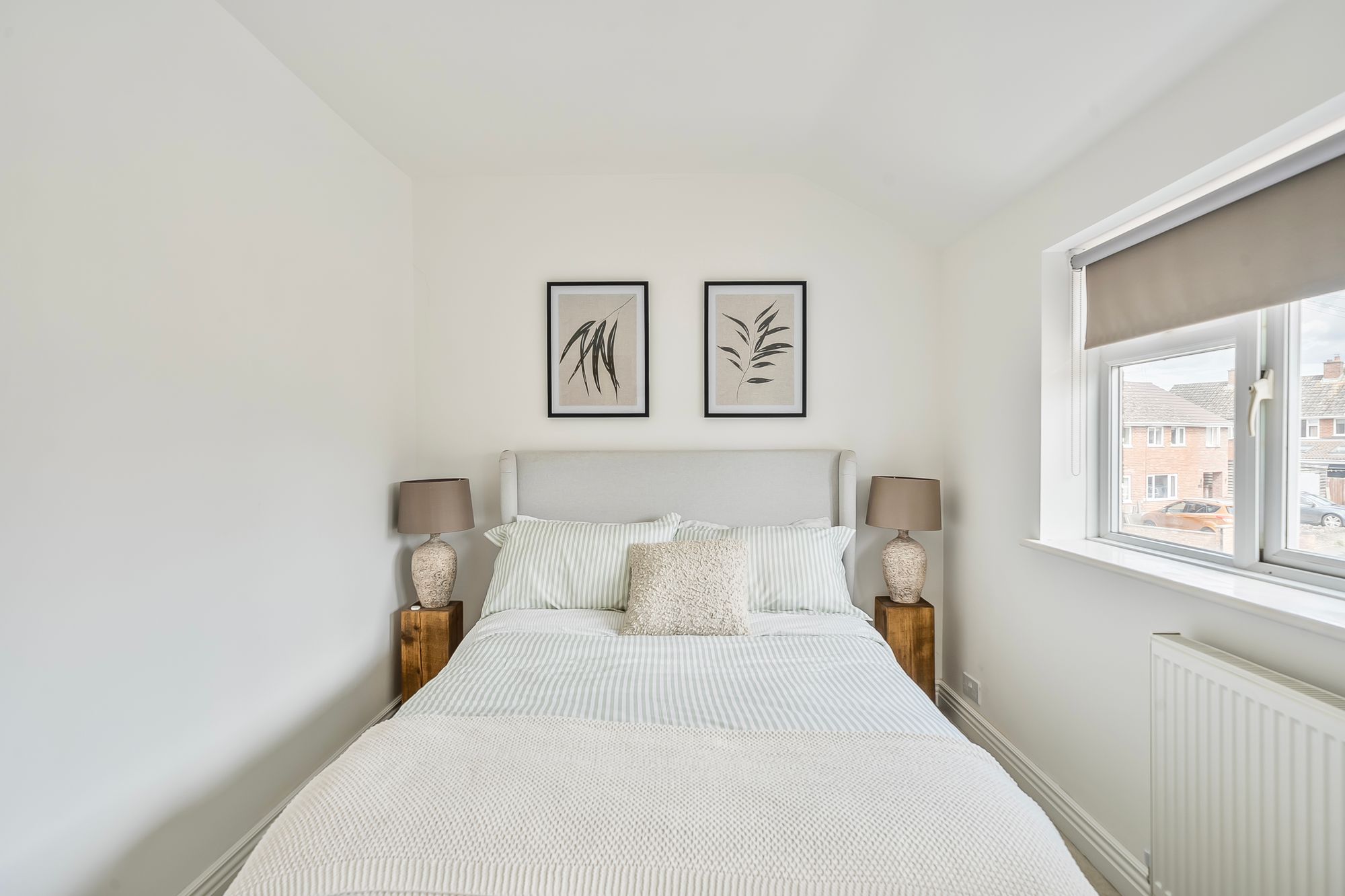 3 bed semi-detached house for sale in Stanton Road, Mitton, GL20  - Property Image 9