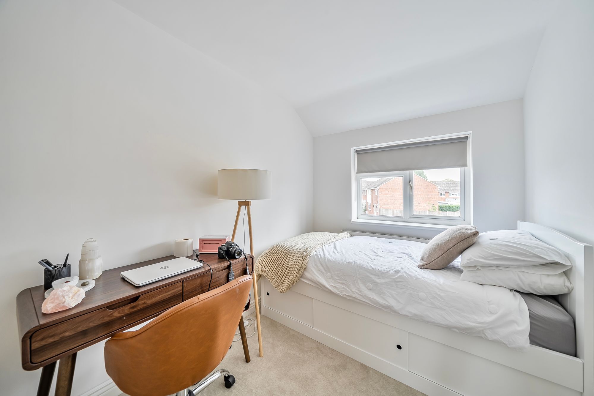 3 bed semi-detached house for sale in Stanton Road, Mitton, GL20 10