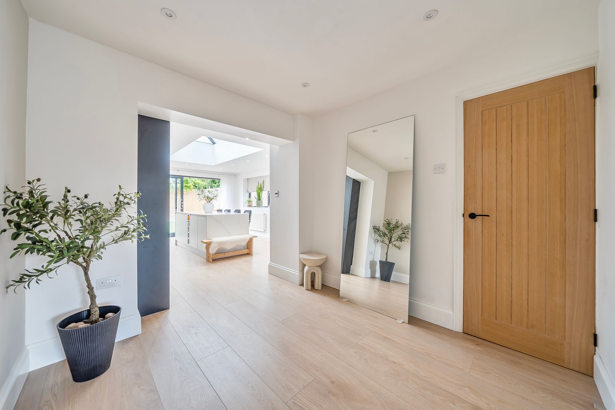 3 bed semi-detached house for sale in Stanton Road, Mitton, GL20  - Property Image 6