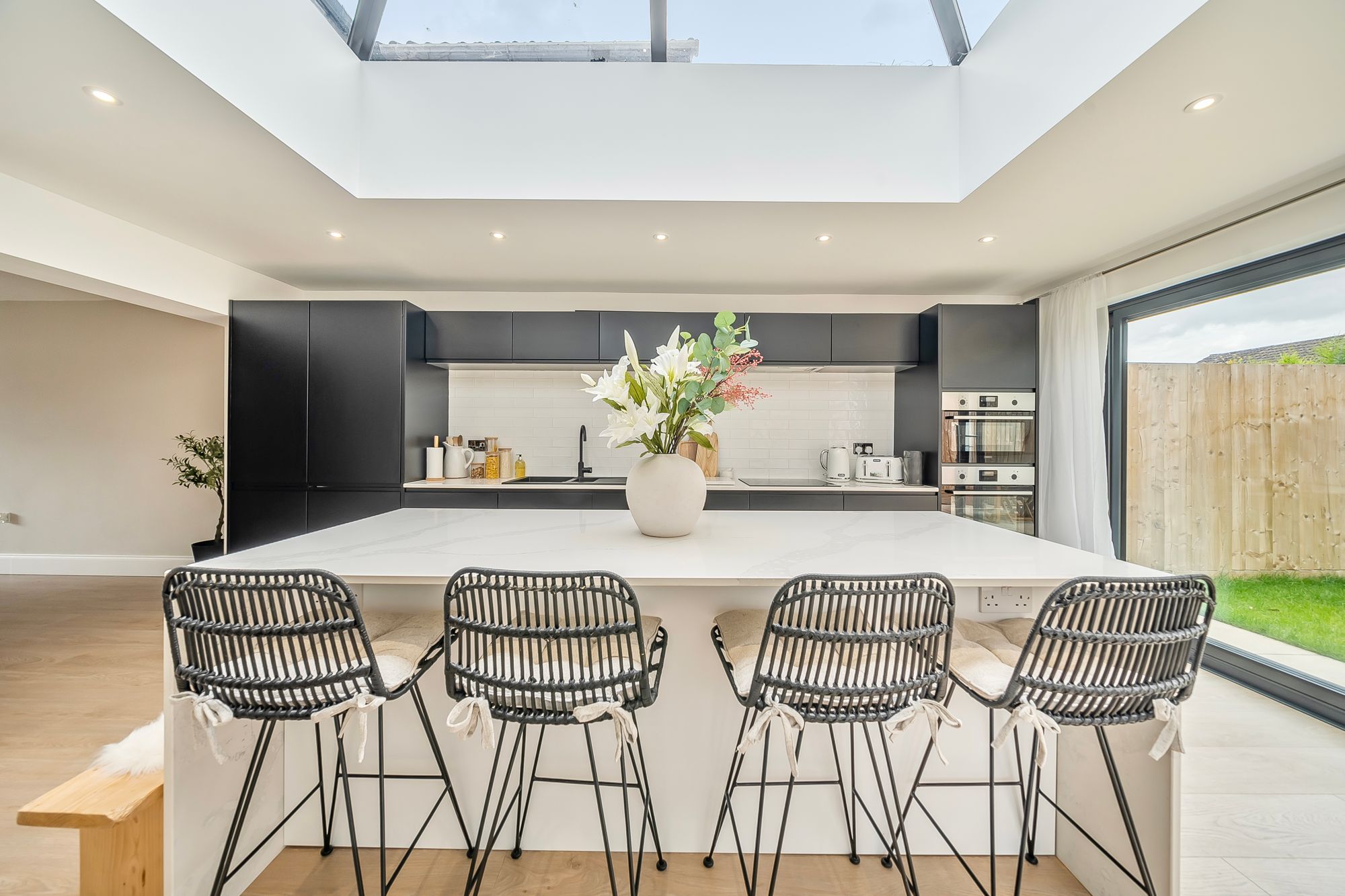 3 bed semi-detached house for sale in Stanton Road, Mitton, GL20 6