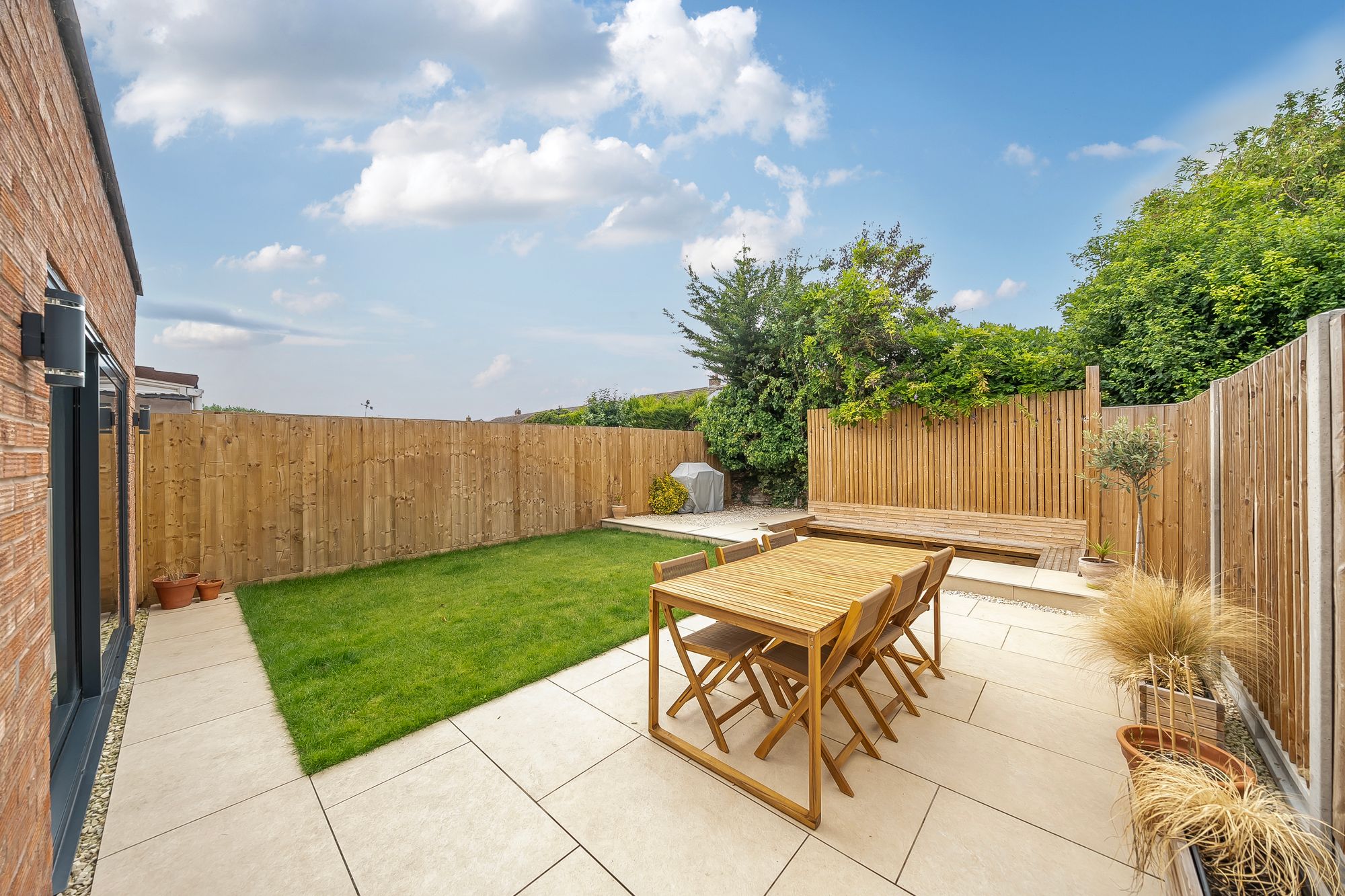 3 bed semi-detached house for sale in Stanton Road, Mitton, GL20  - Property Image 14