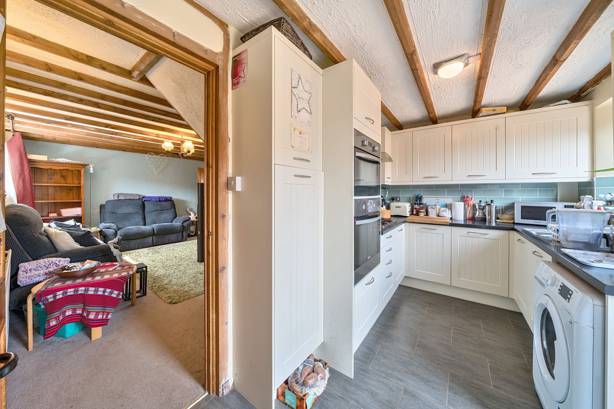 3 bed terraced house for sale in The Highgrove, Bishops Cleeve, GL52  - Property Image 6