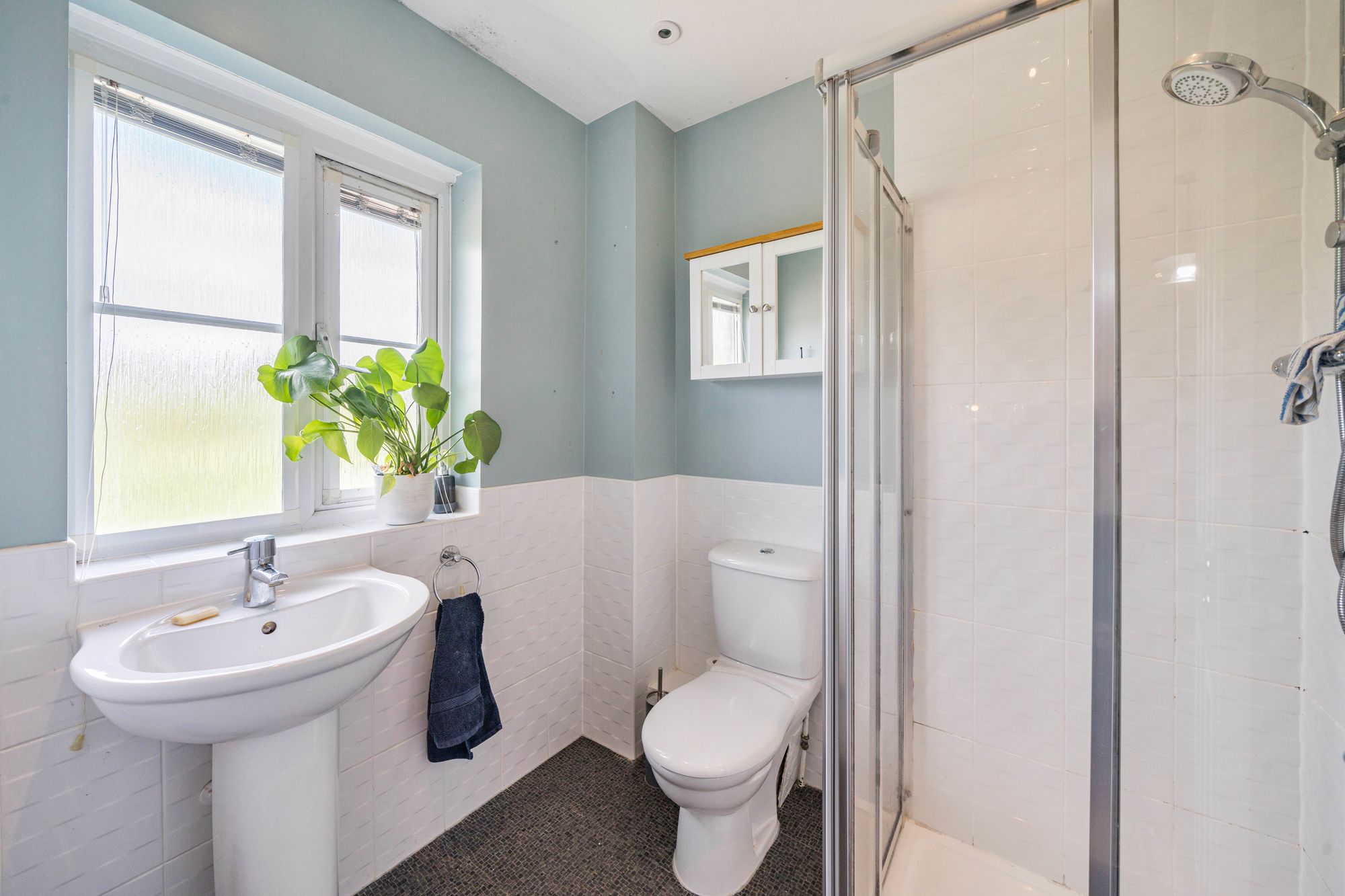 3 bed terraced house for sale in Gainsborough Road, Walton Cardiff, GL20 8