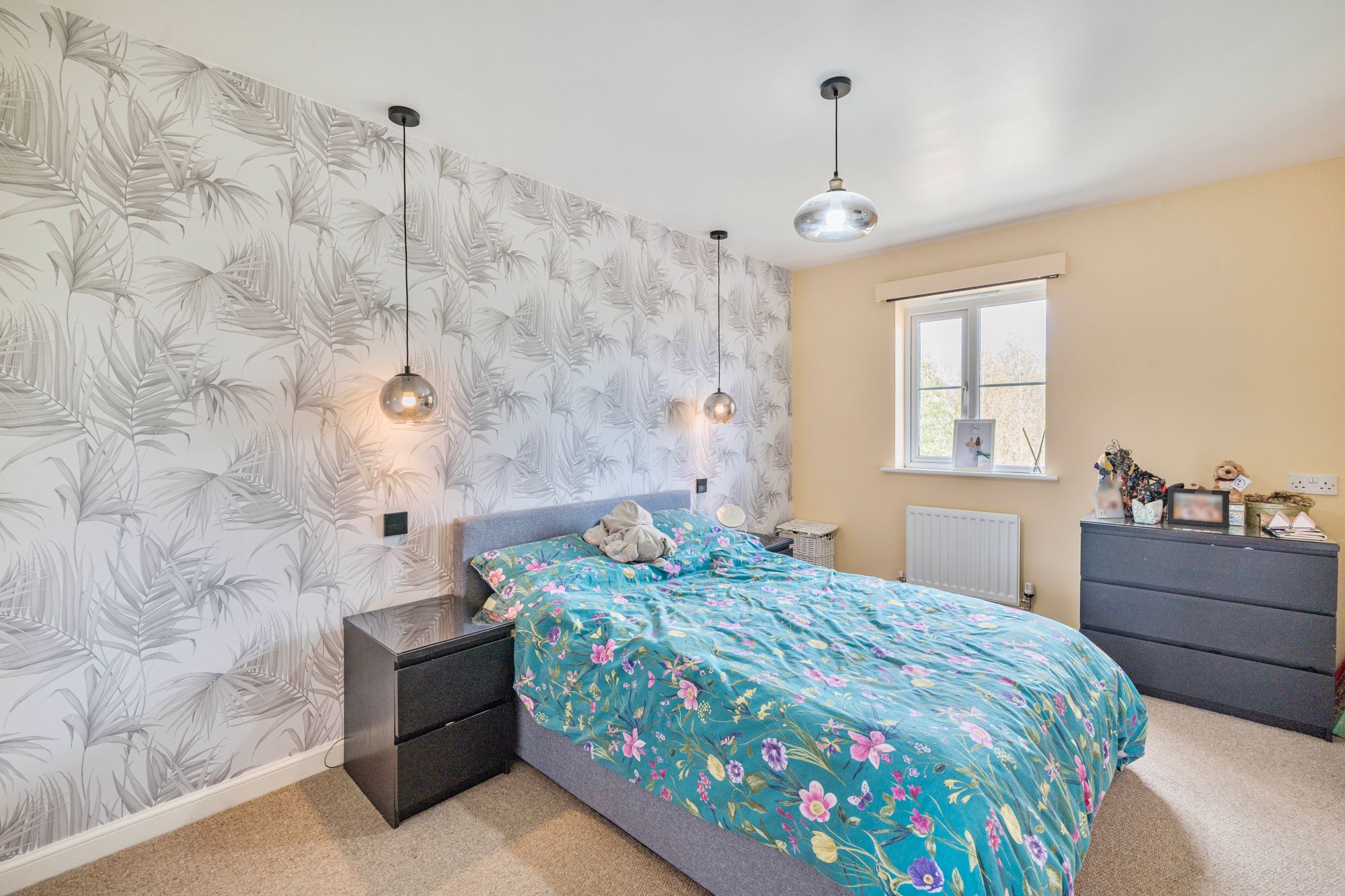 3 bed terraced house for sale in Gainsborough Road, Walton Cardiff, GL20  - Property Image 8