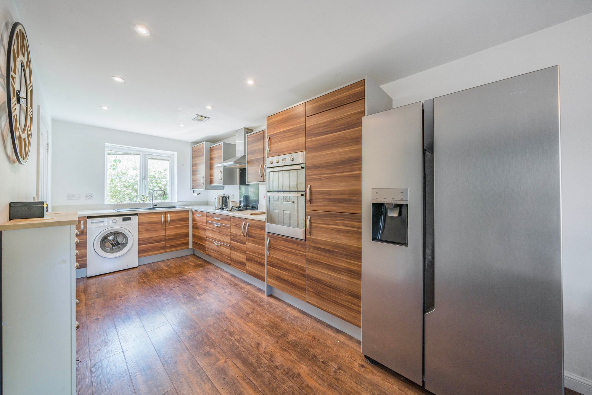 3 bed terraced house for sale in Gainsborough Road, Walton Cardiff, GL20  - Property Image 2