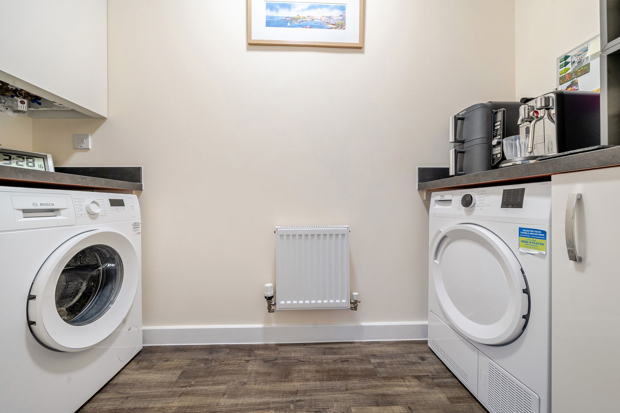 3 bed detached house for sale in Bluebell Road, Walton Cardiff, GL20 7