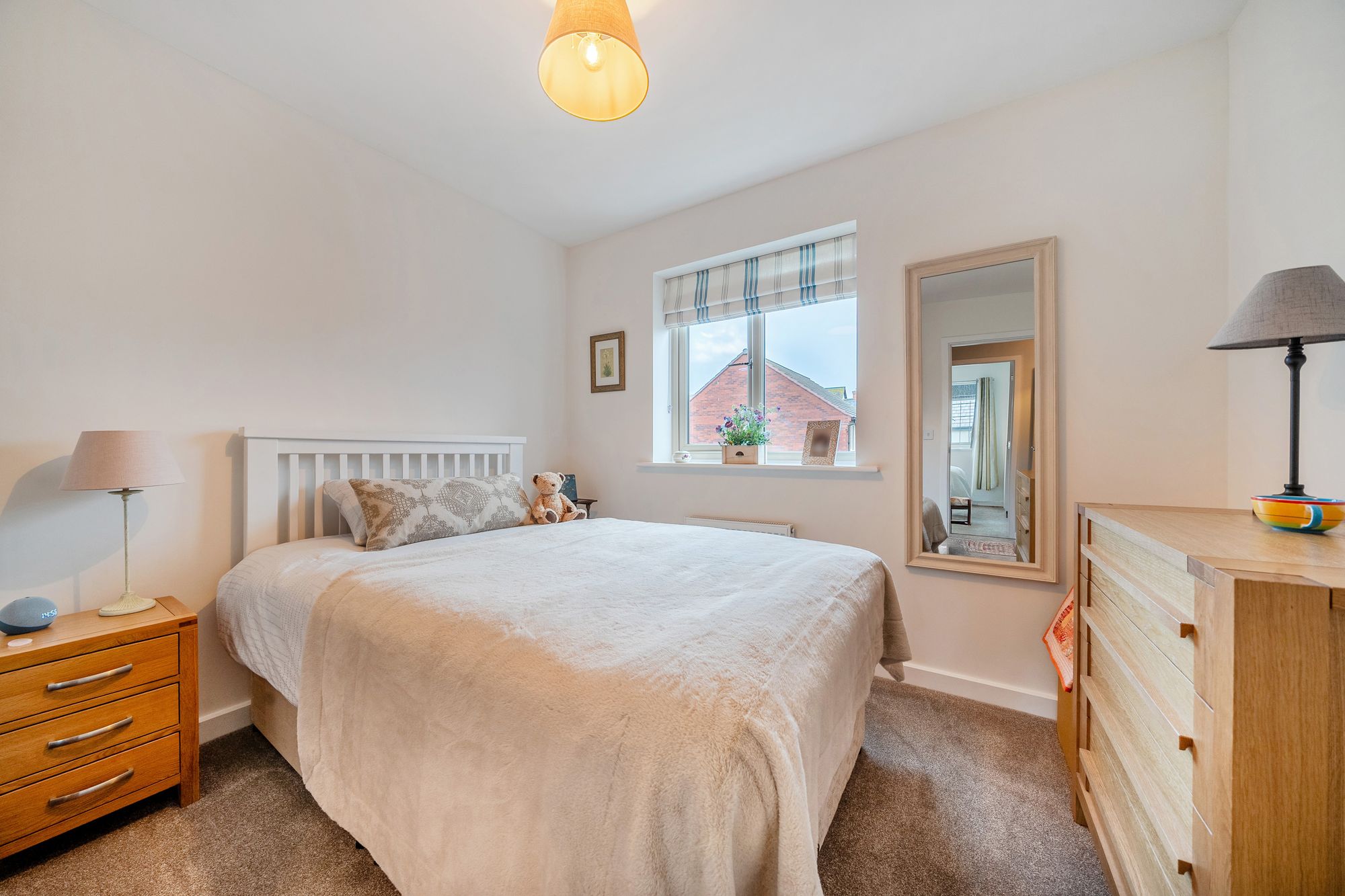 3 bed detached house for sale in Bluebell Road, Walton Cardiff, GL20 13