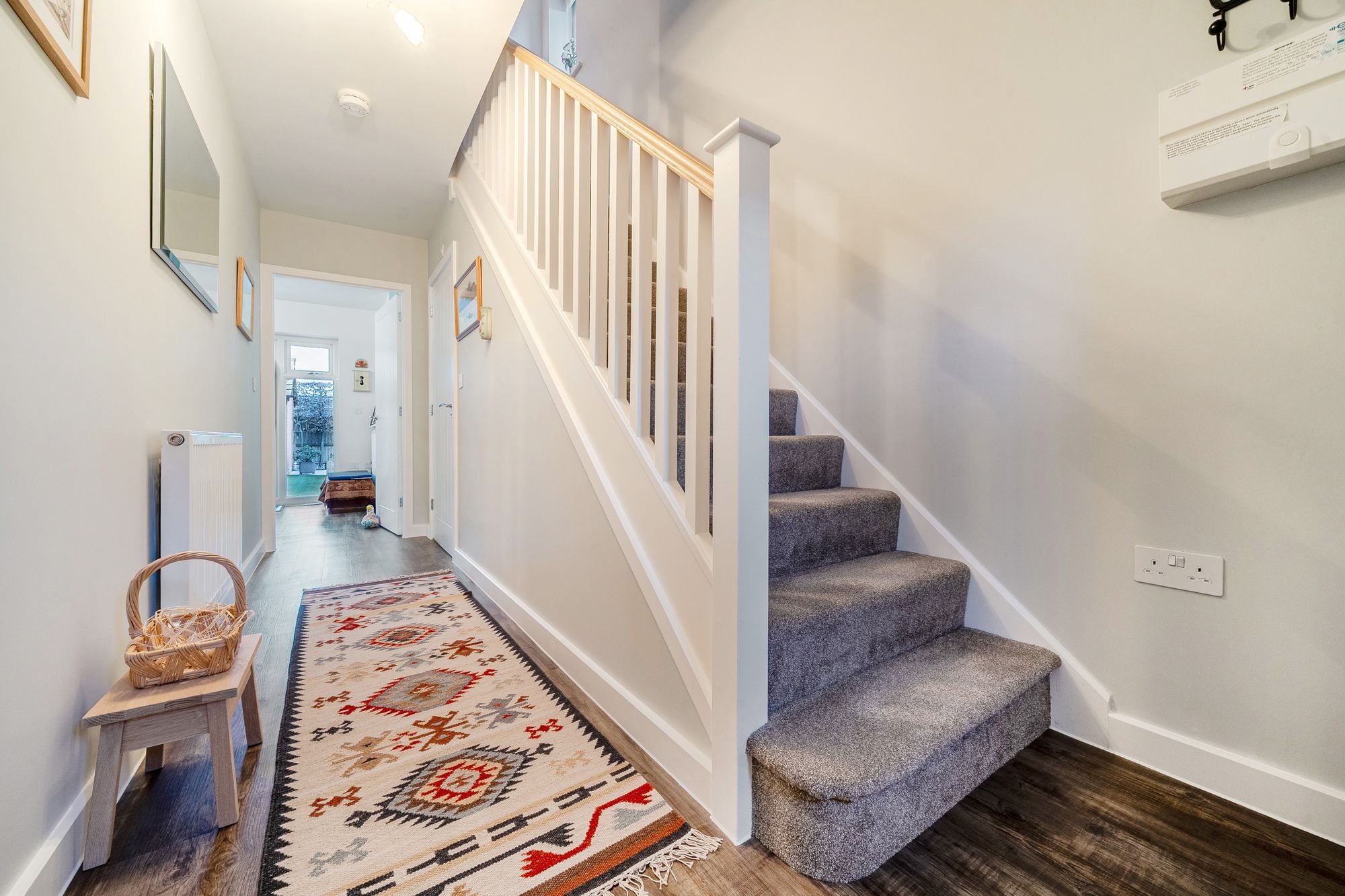 3 bed detached house for sale in Bluebell Road, Walton Cardiff, GL20 9