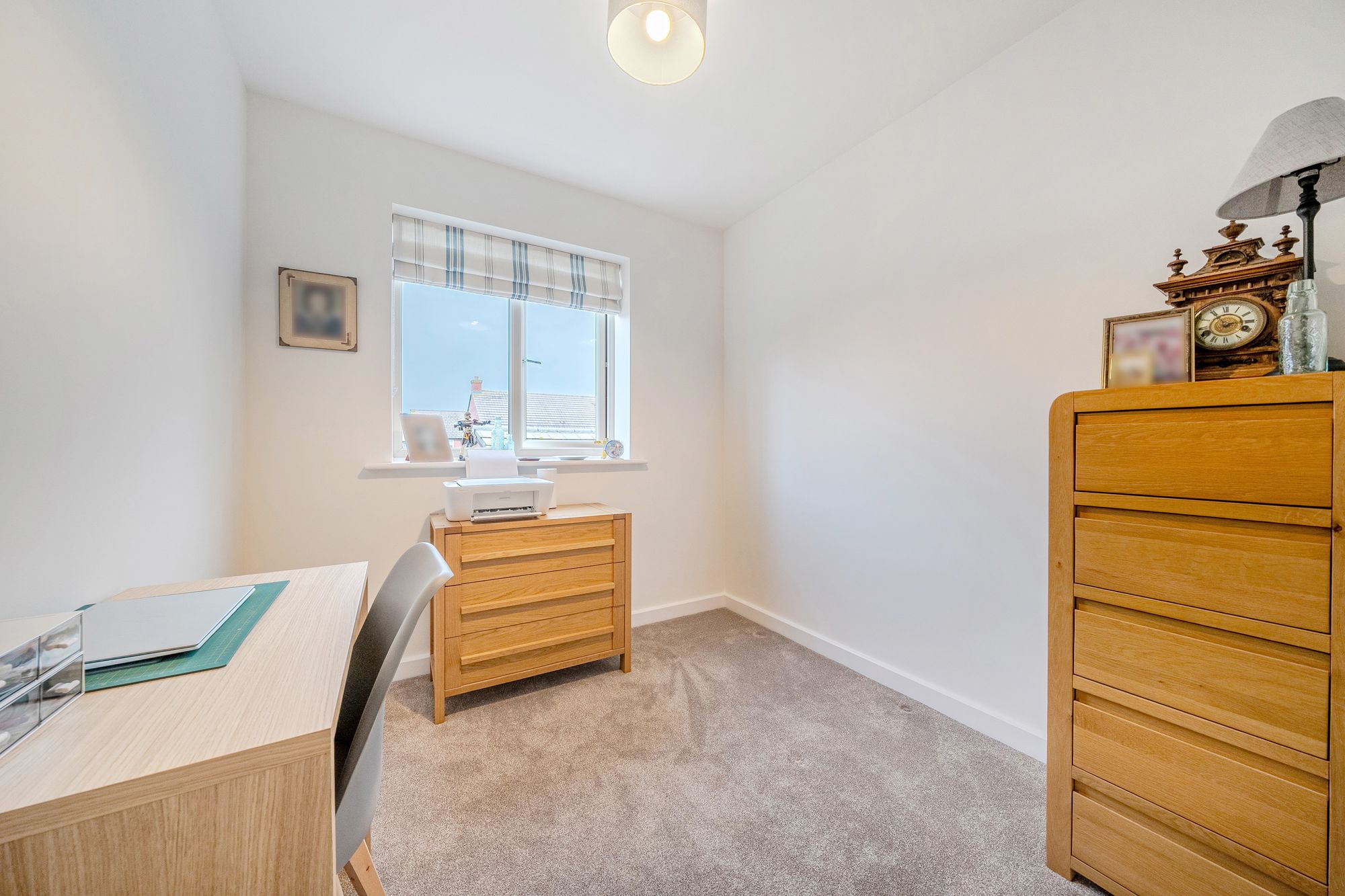 3 bed detached house for sale in Bluebell Road, Walton Cardiff, GL20 14