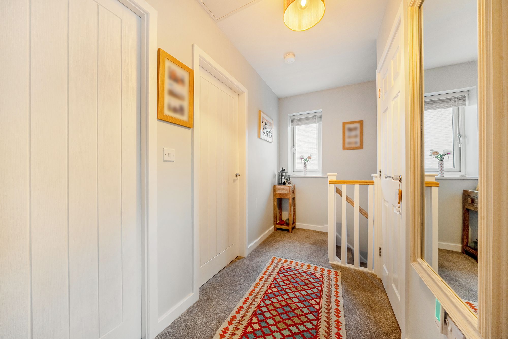 3 bed detached house for sale in Bluebell Road, Walton Cardiff, GL20 10