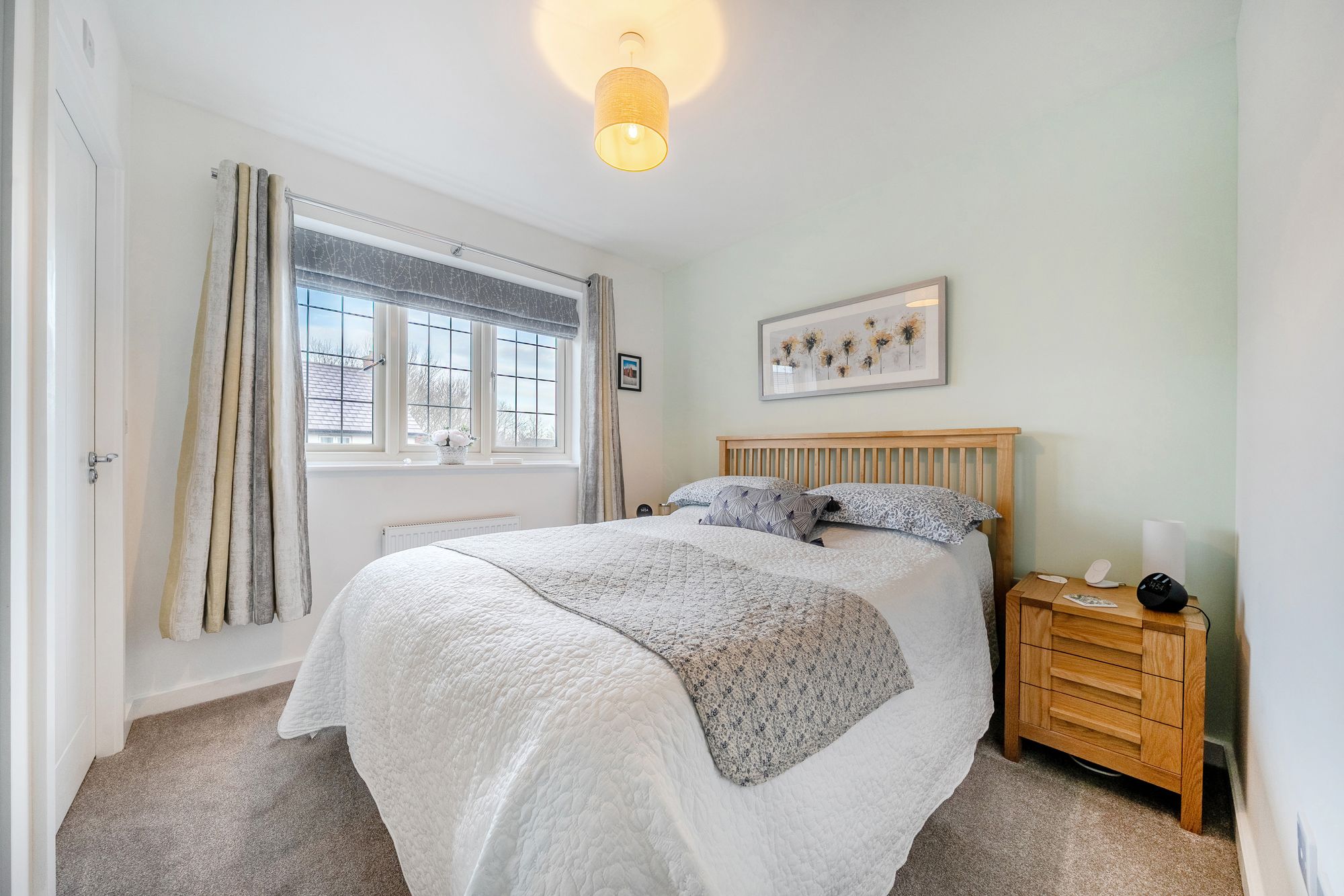 3 bed detached house for sale in Bluebell Road, Walton Cardiff, GL20  - Property Image 12