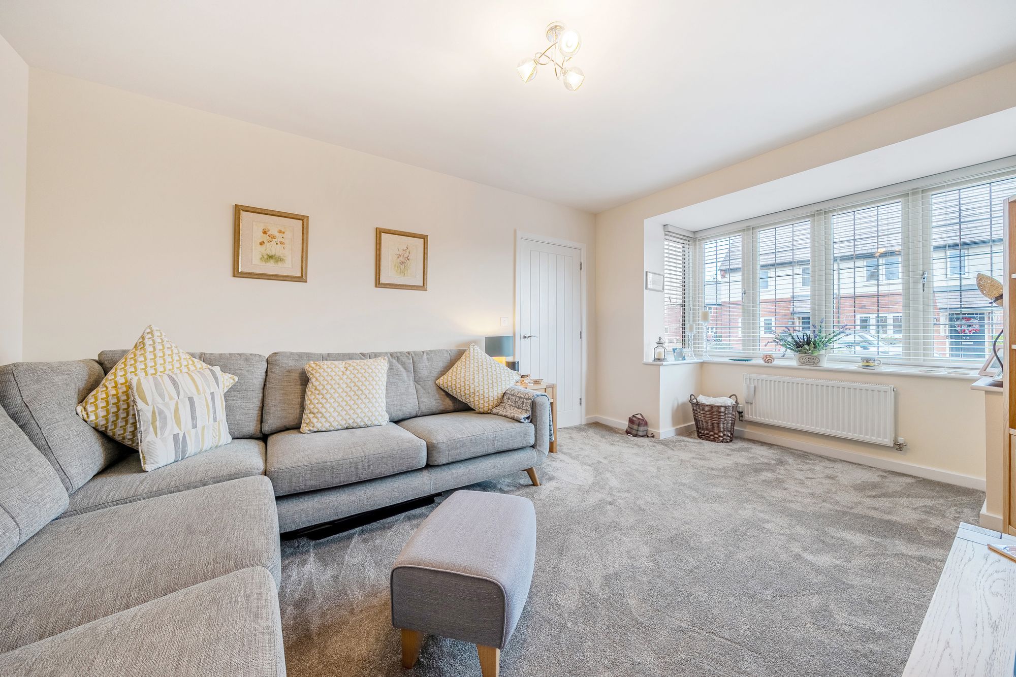 3 bed detached house for sale in Bluebell Road, Walton Cardiff, GL20 2