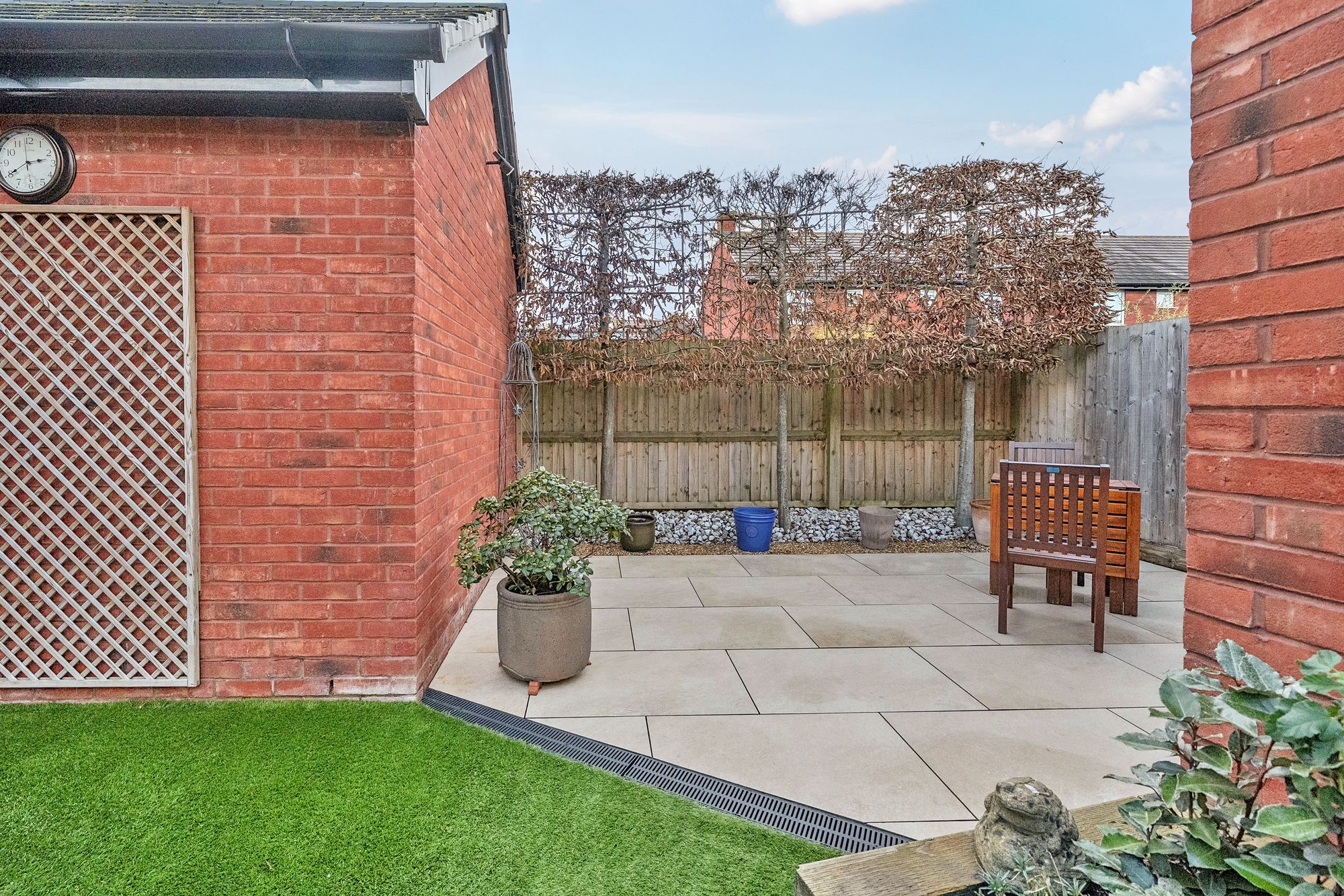 3 bed detached house for sale in Bluebell Road, Walton Cardiff, GL20 16