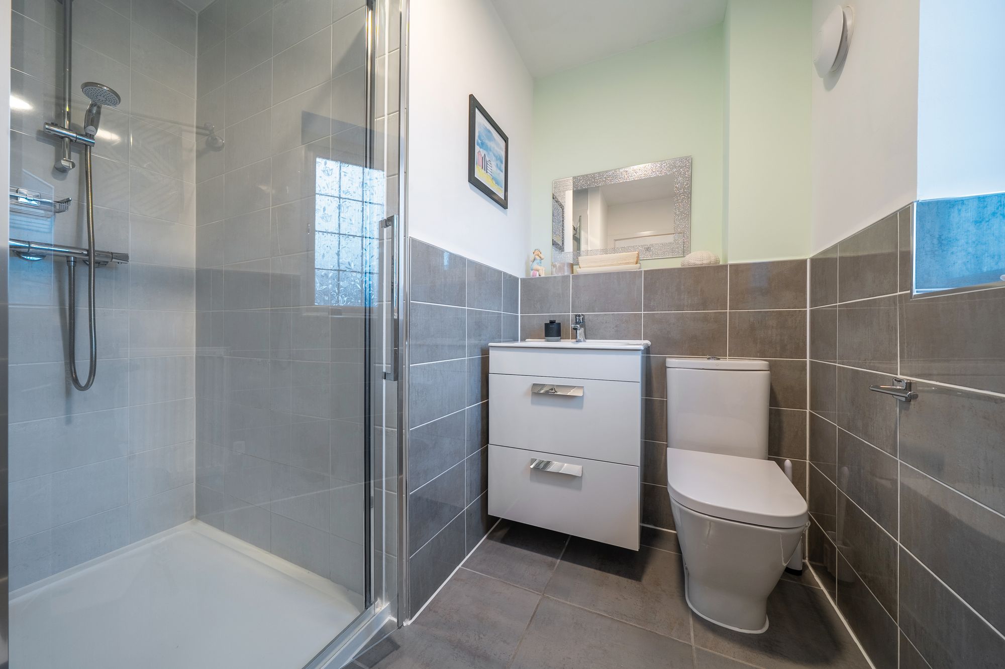 3 bed detached house for sale in Bluebell Road, Walton Cardiff, GL20 12